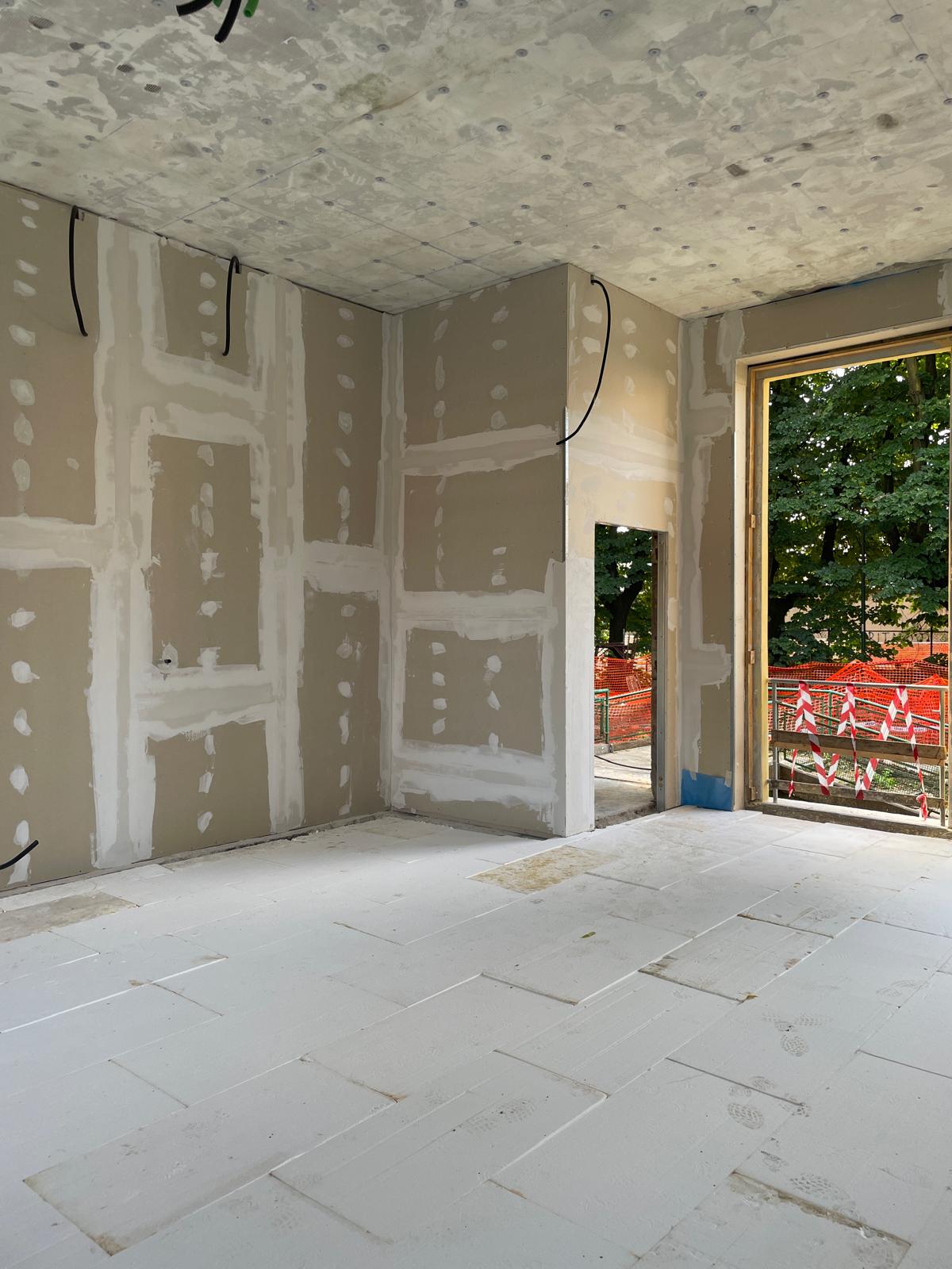 immagine di galleria 'Casa dei Bambini Montessori: centro polifunzionale per la famiglia'