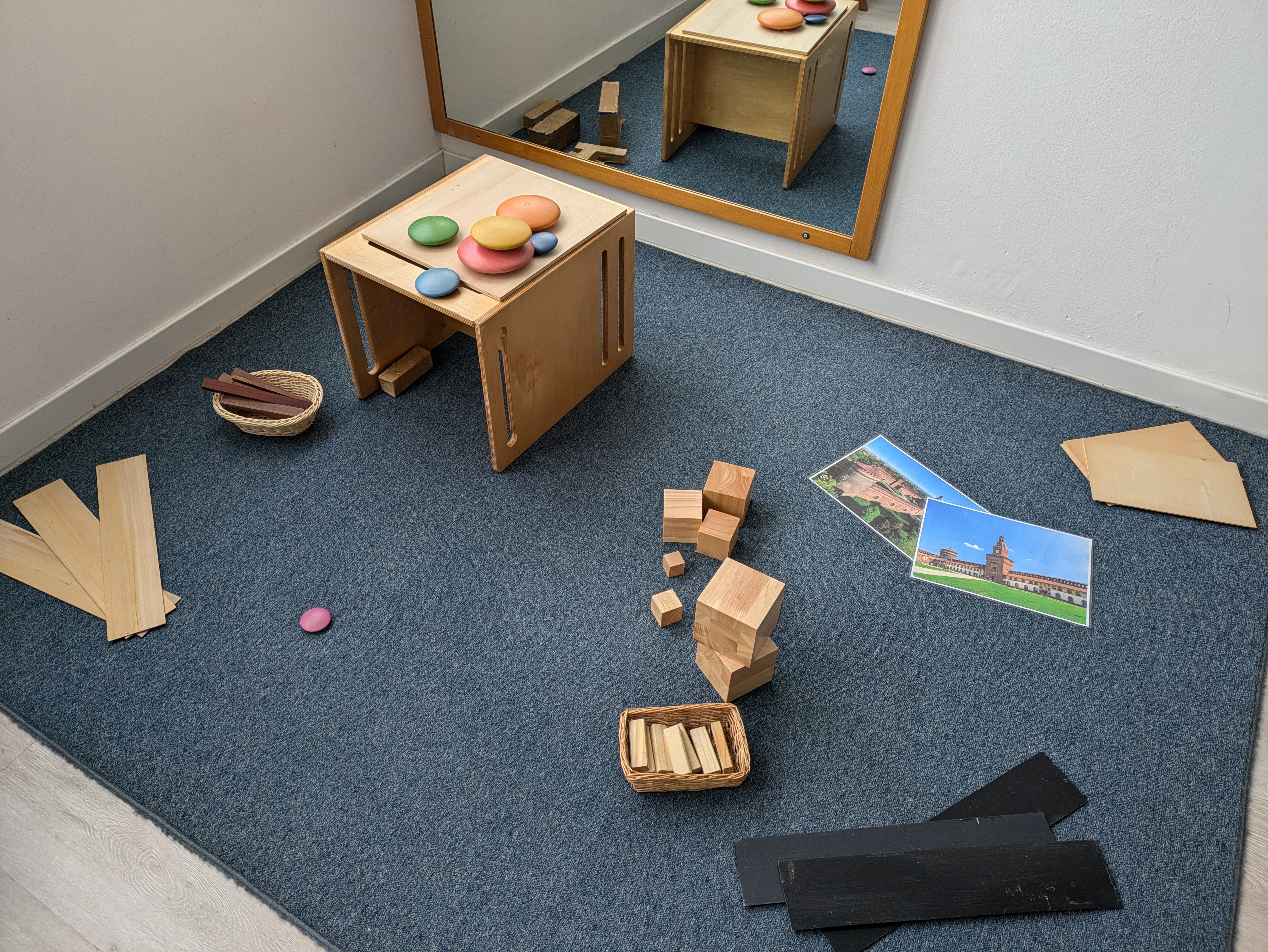 immagine di galleria 'Piccoli & Grandi'