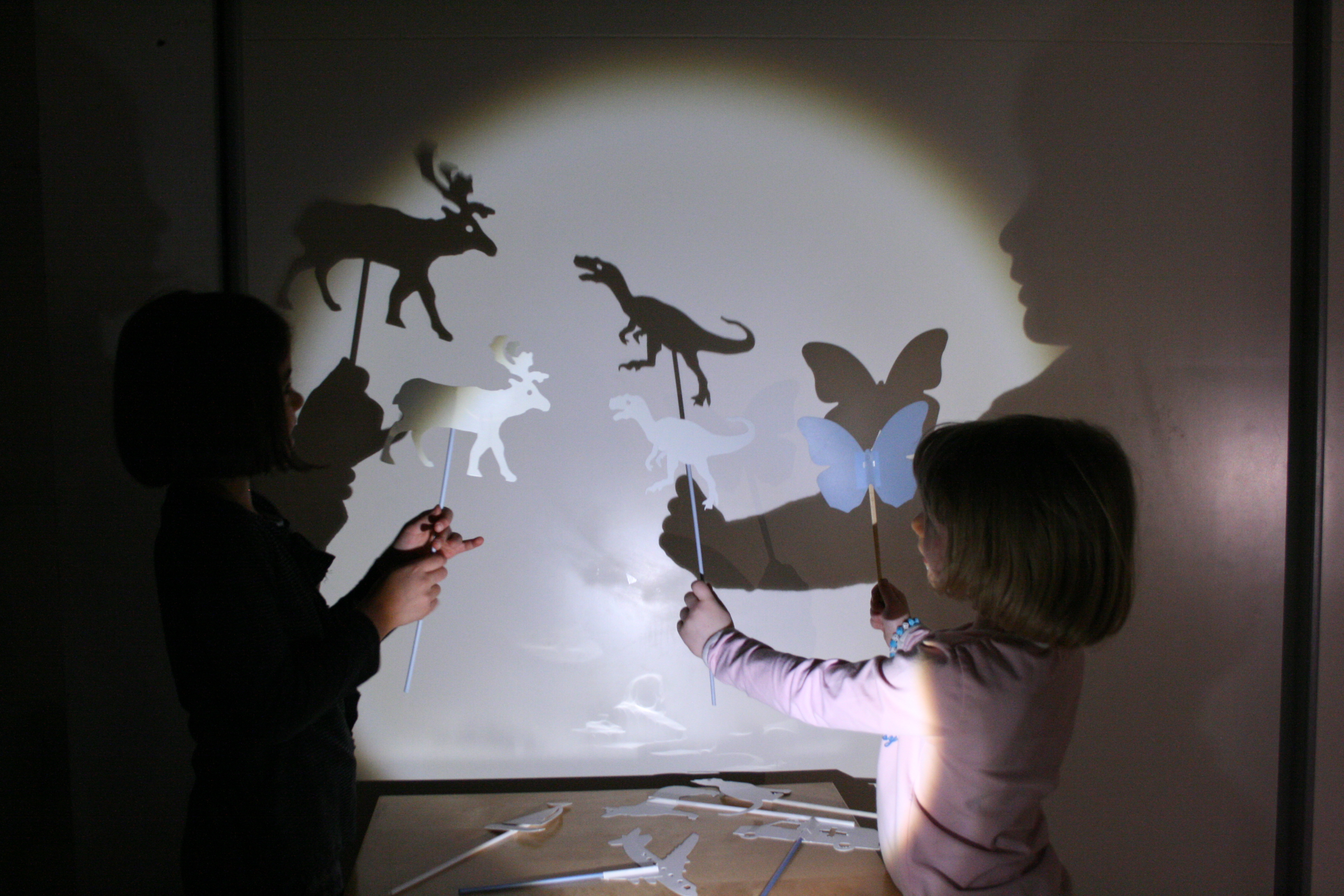 immagine di galleria 'GiocheriaLaboratori: le attività'