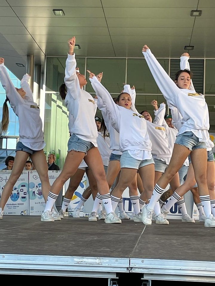 immagine di galleria 'Festa dello Sport, del Volontariato e della Salute 2022'