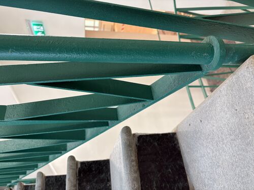 immagine di galleria 'Casa dei Bambini Montessori: centro polifunzionale per la famiglia'