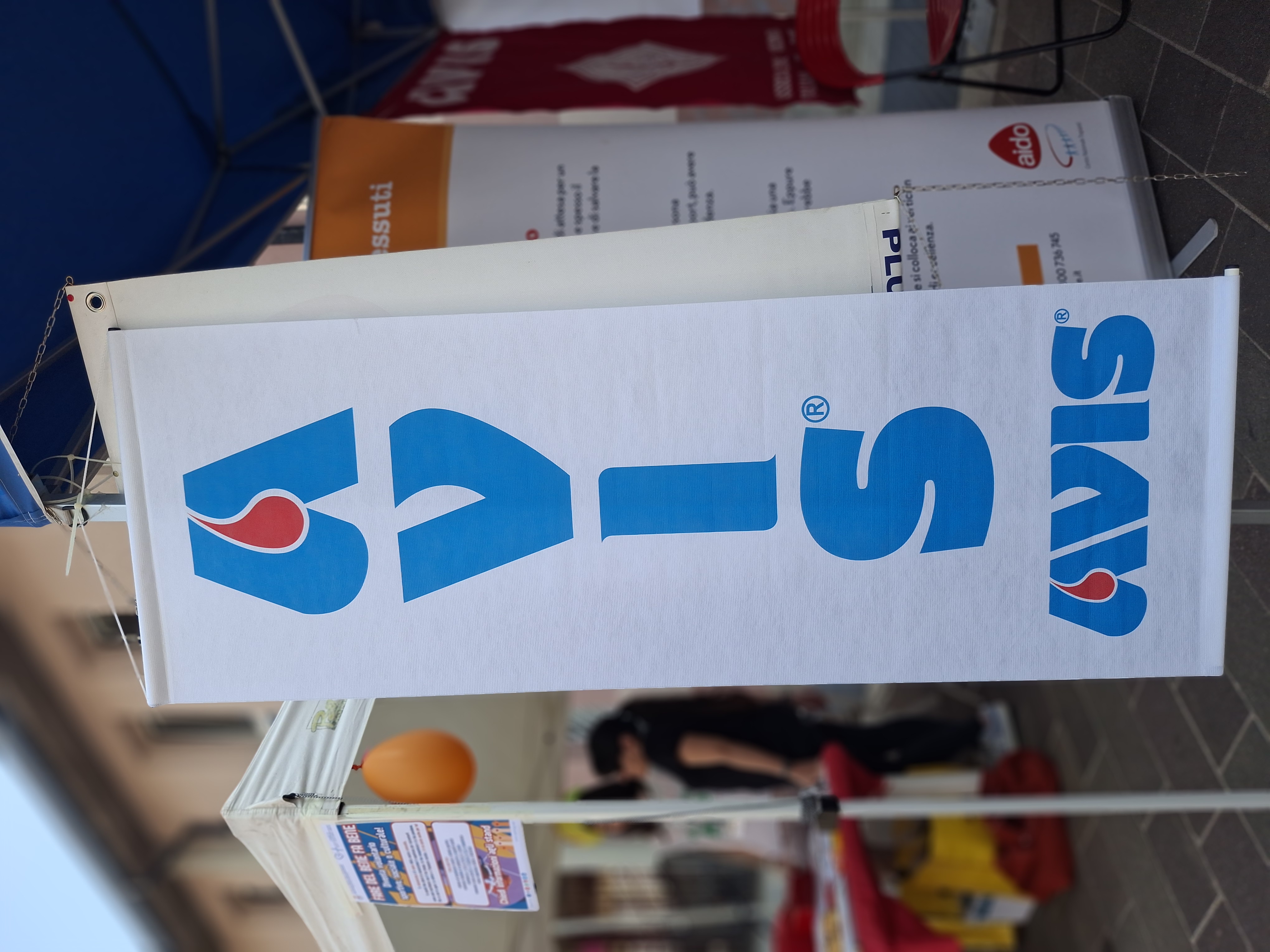 immagine di galleria 'Festa dello Sport, del Volontariato e della Salute 2025'