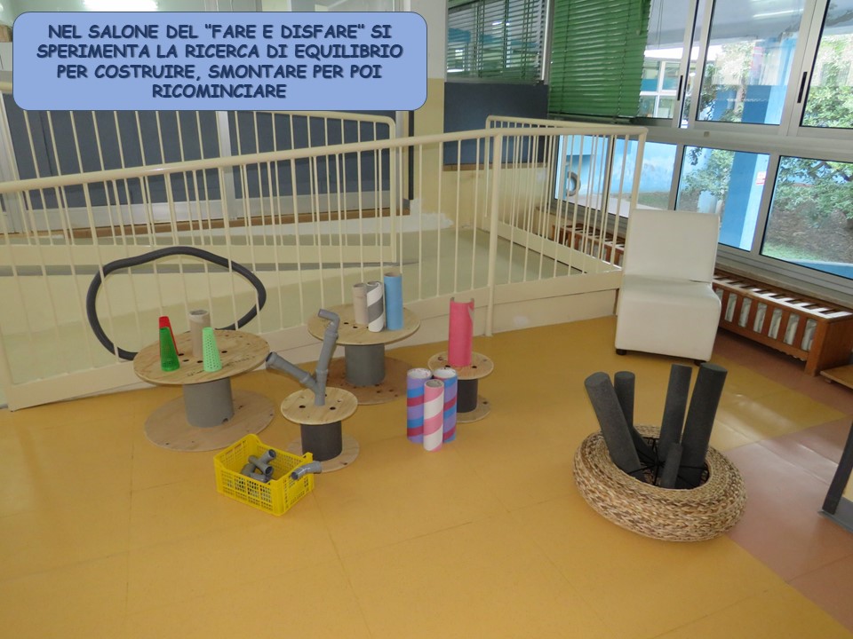 immagine di galleria 'Asilo Croce'