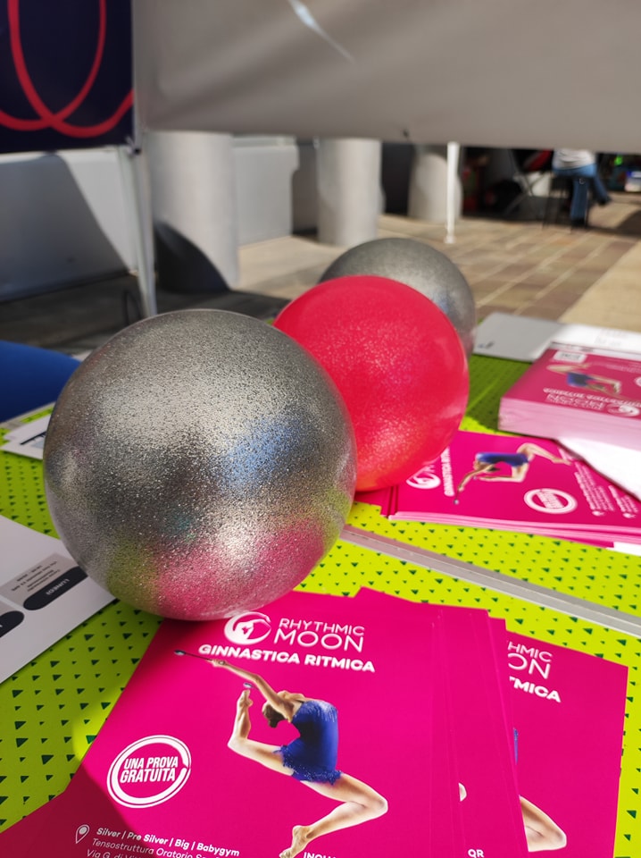 immagine di galleria 'Festa dello Sport, del Volontariato e della Salute 2022'