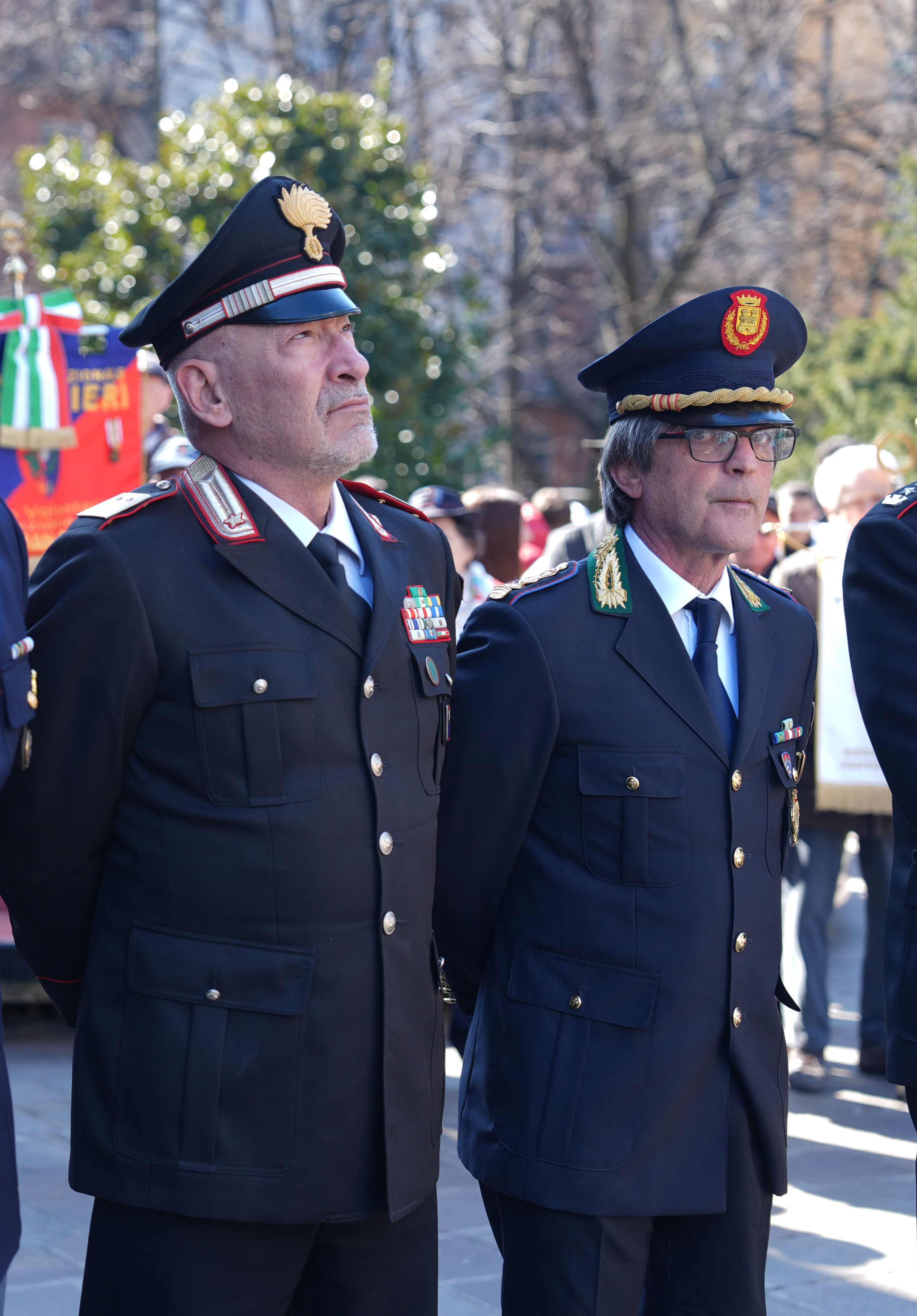 immagine di galleria 'Giornata dell’Unità Nazionale, della Costituzione, dell’Inno e della Bandiera 2025'