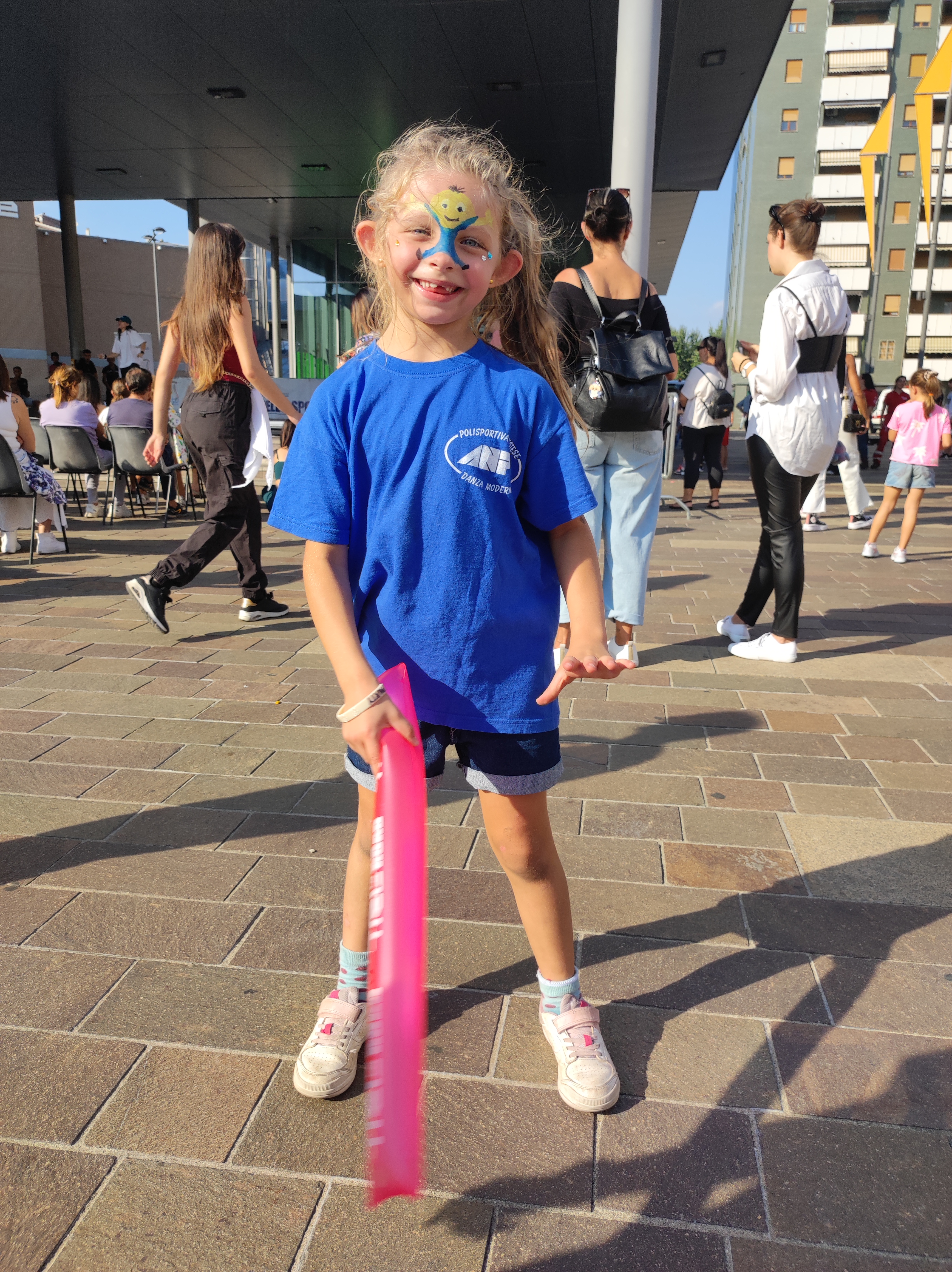 immagine di galleria 'Festa dello Sport, del Volontariato e della Salute 2025'