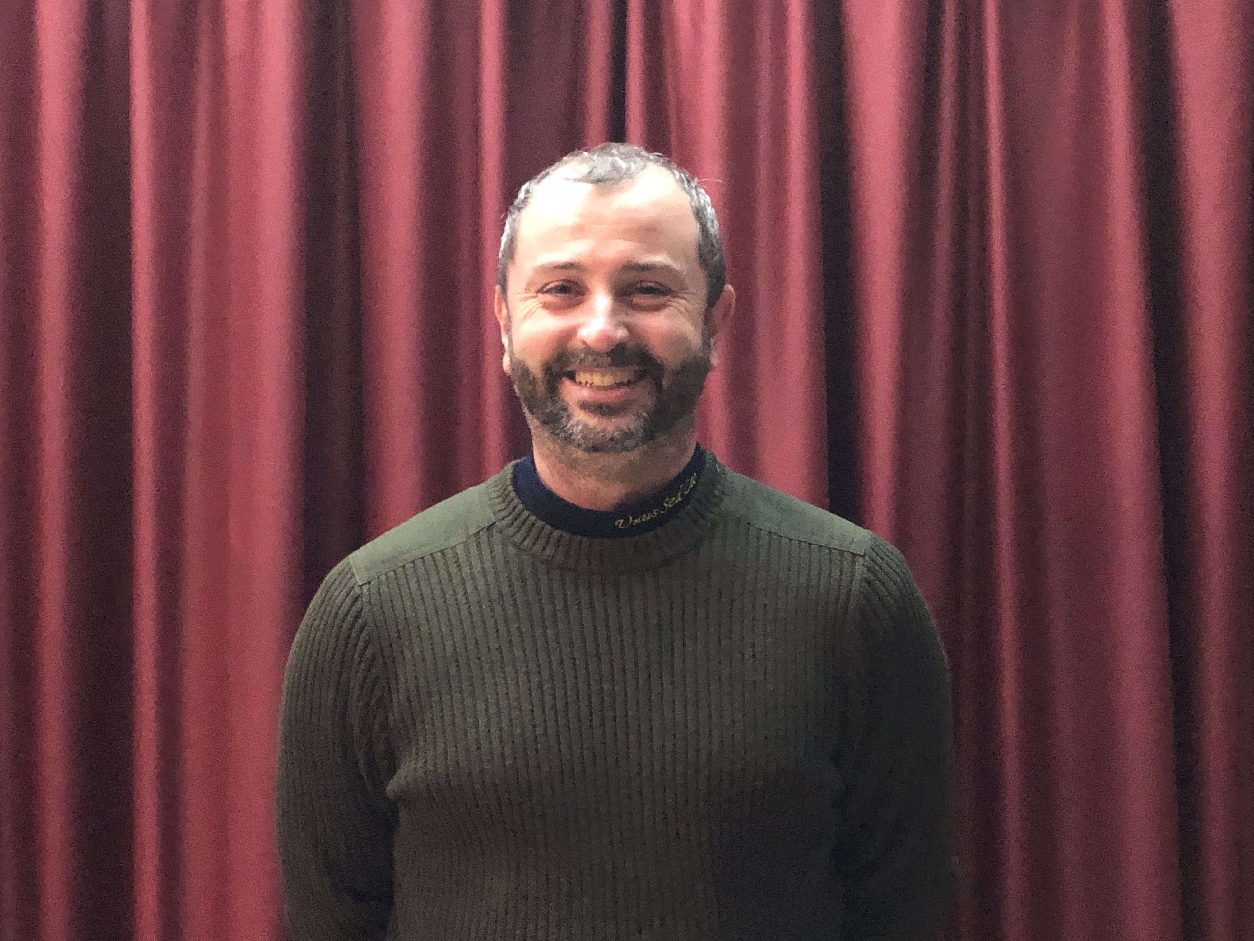 immagine di galleria 'Giornata mondiale del volontariato 2020'