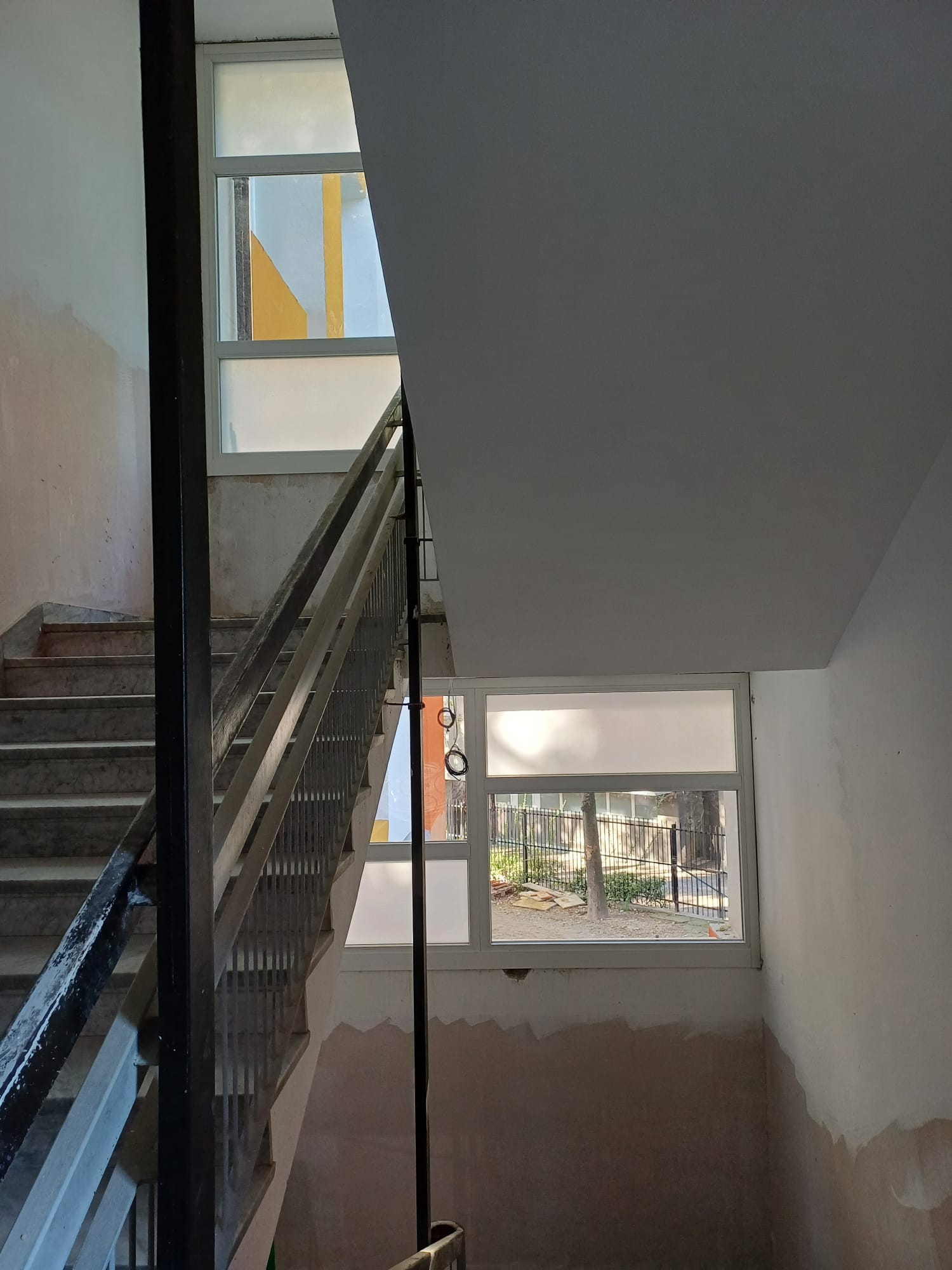 immagine di galleria 'Scuola Forlanini – PNRR'