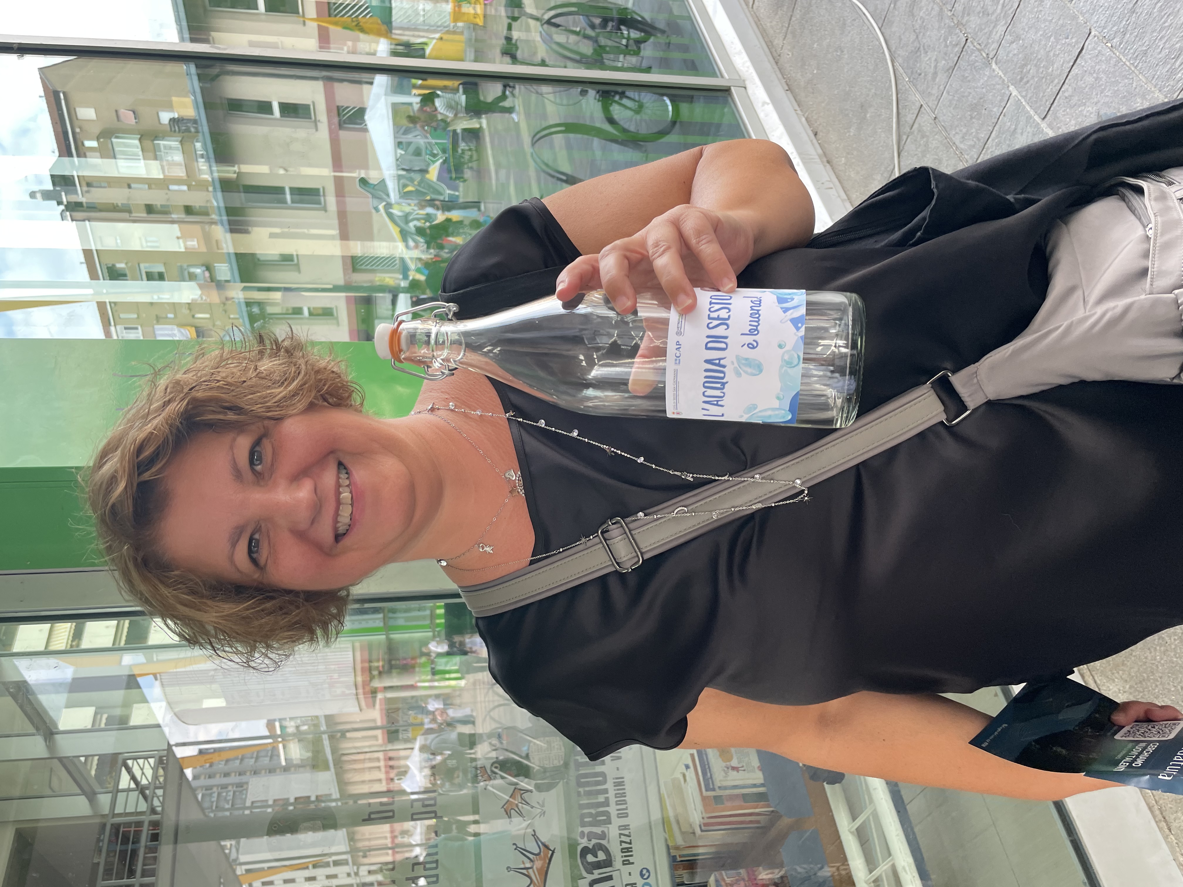 immagine di galleria 'Blind Tasting Challenge'