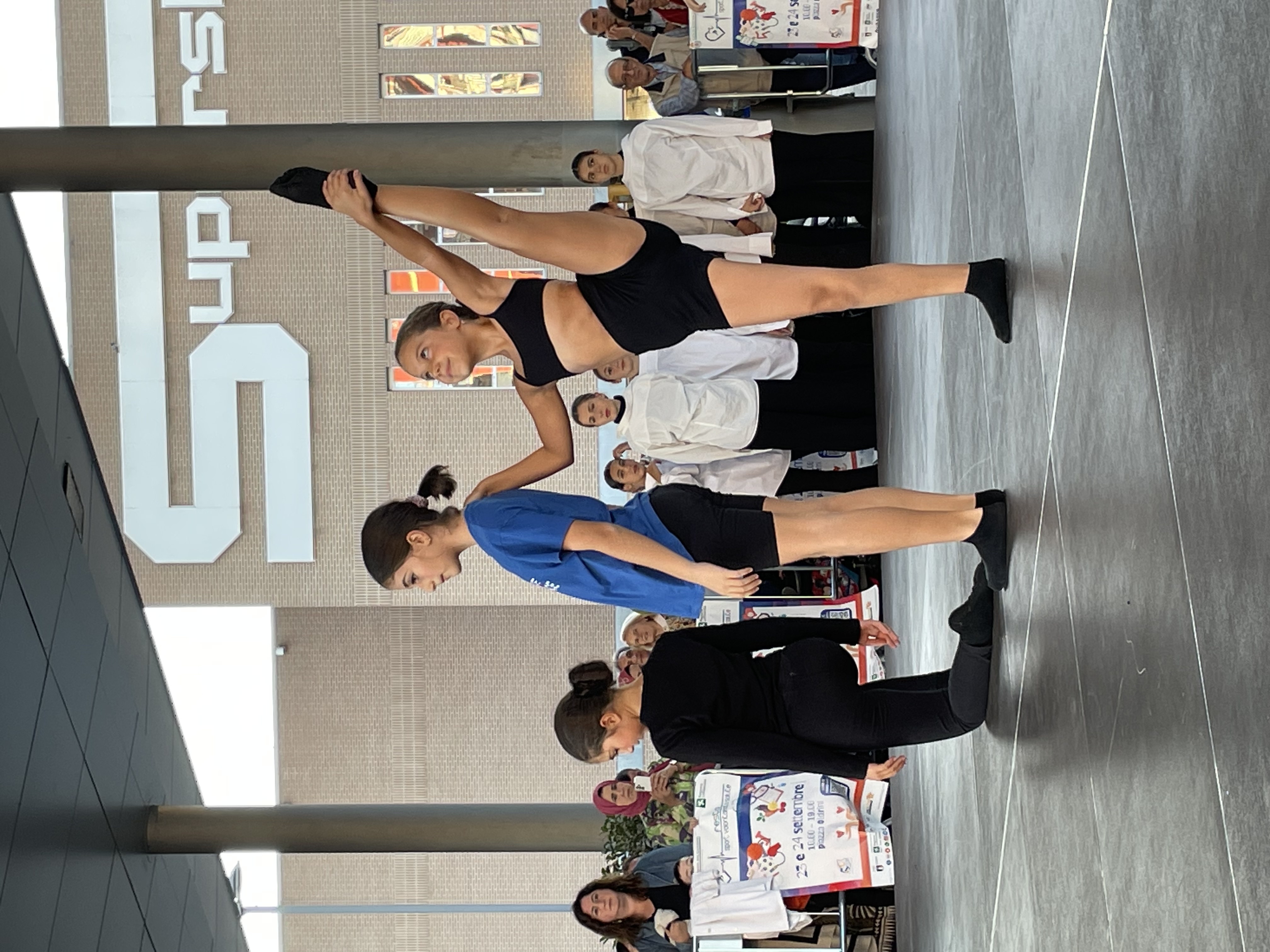 immagine di galleria 'Festa dello Sport, del Volontariato e della Salute 2023'