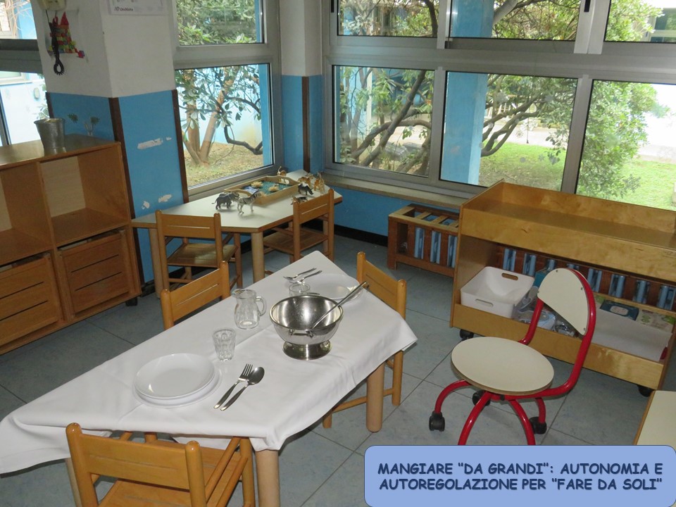 immagine di galleria 'Asilo Croce'