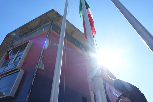 immagine di galleria 'Giornata dell'Unità Nazionale'