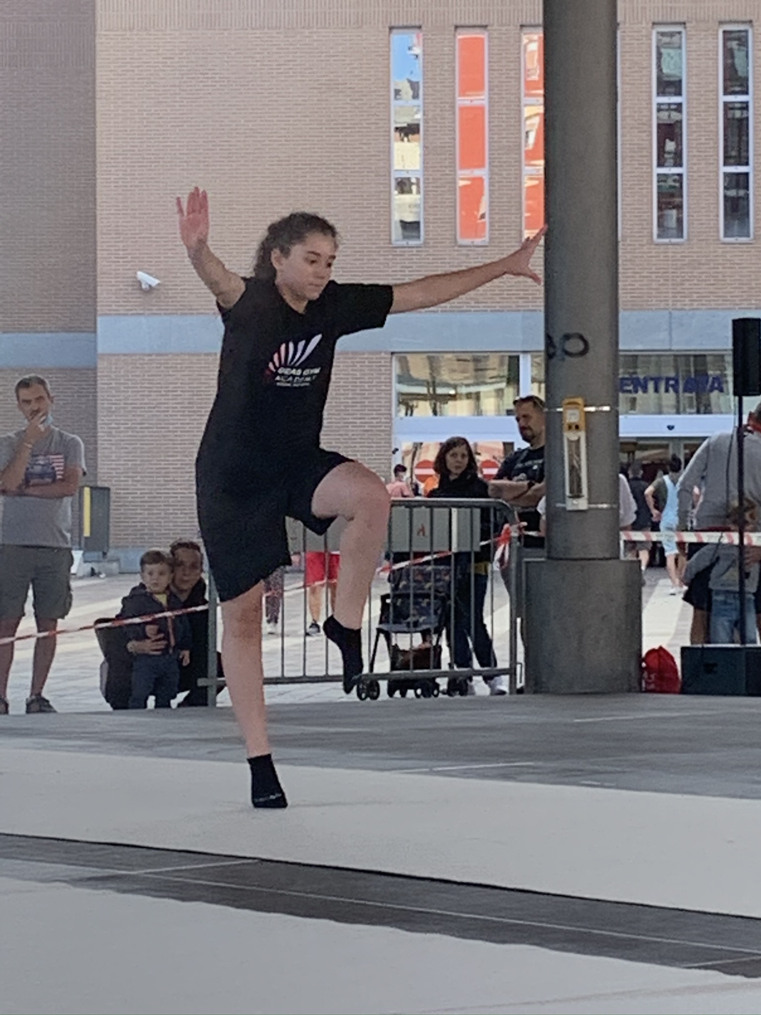 immagine di galleria 'Festa dello Sport, Volontariato e Salute 2021'