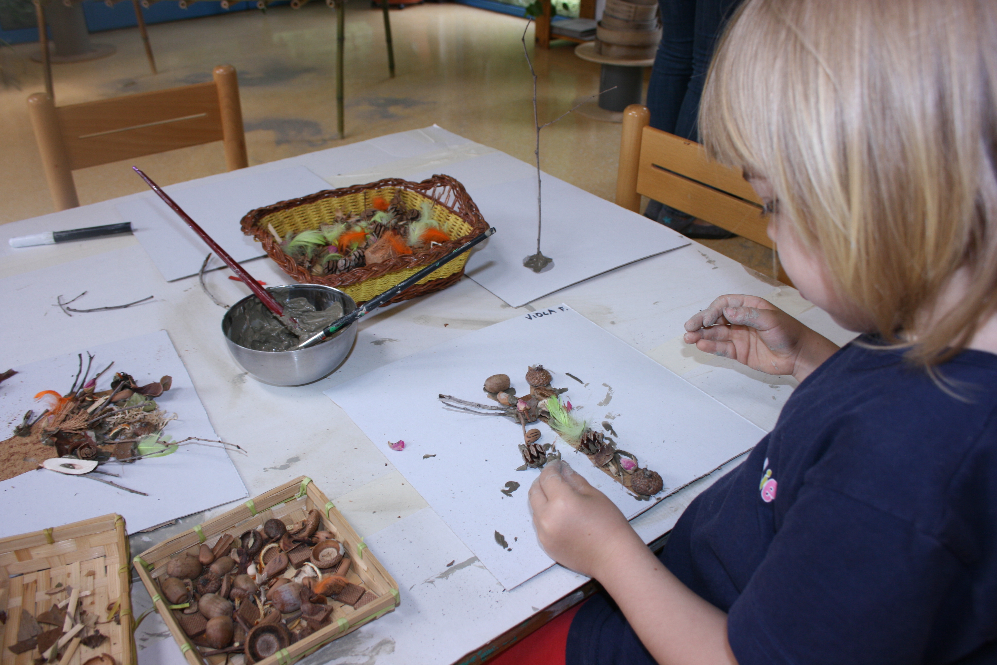 immagine di galleria 'GiocheriaLaboratori: le attività'