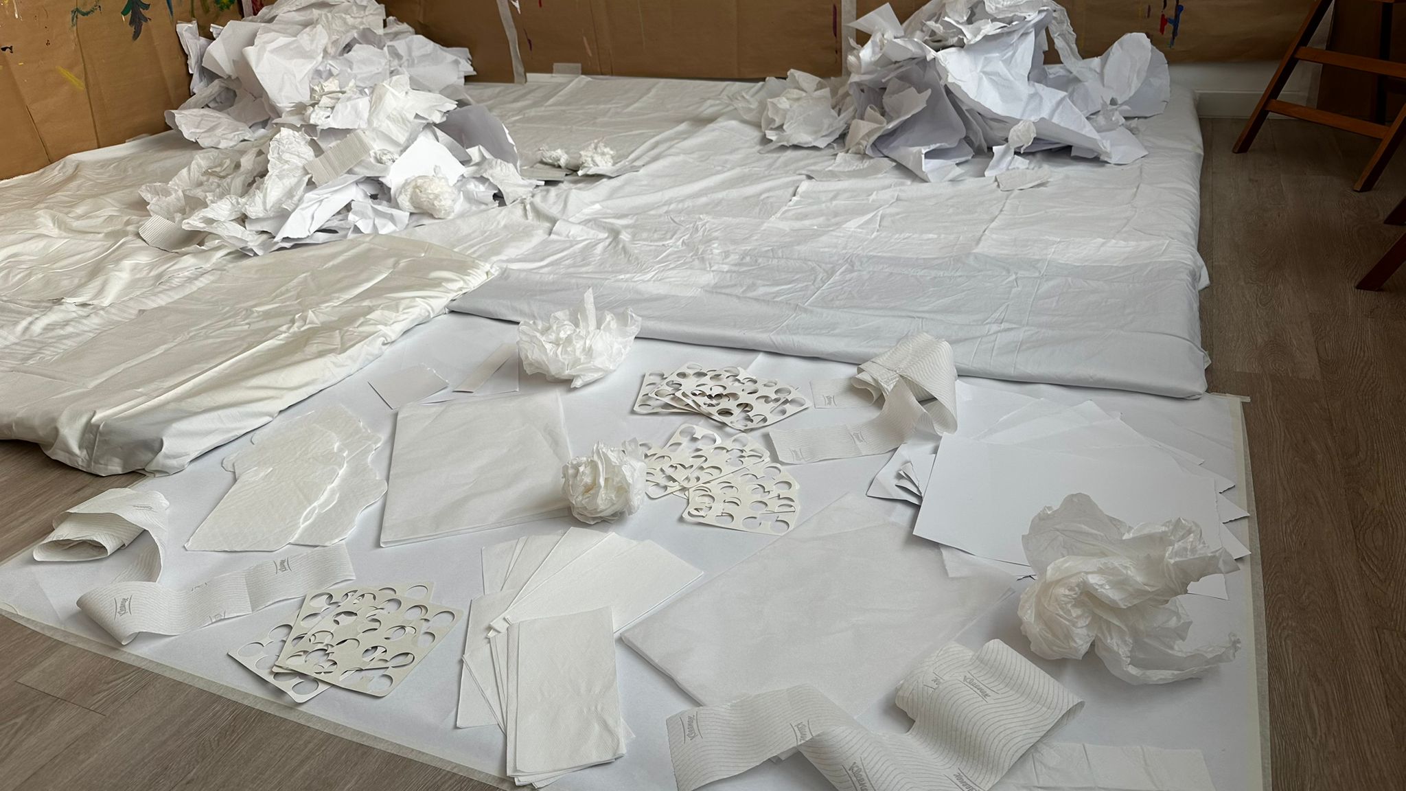 immagine di galleria 'Piccoli & Grandi'