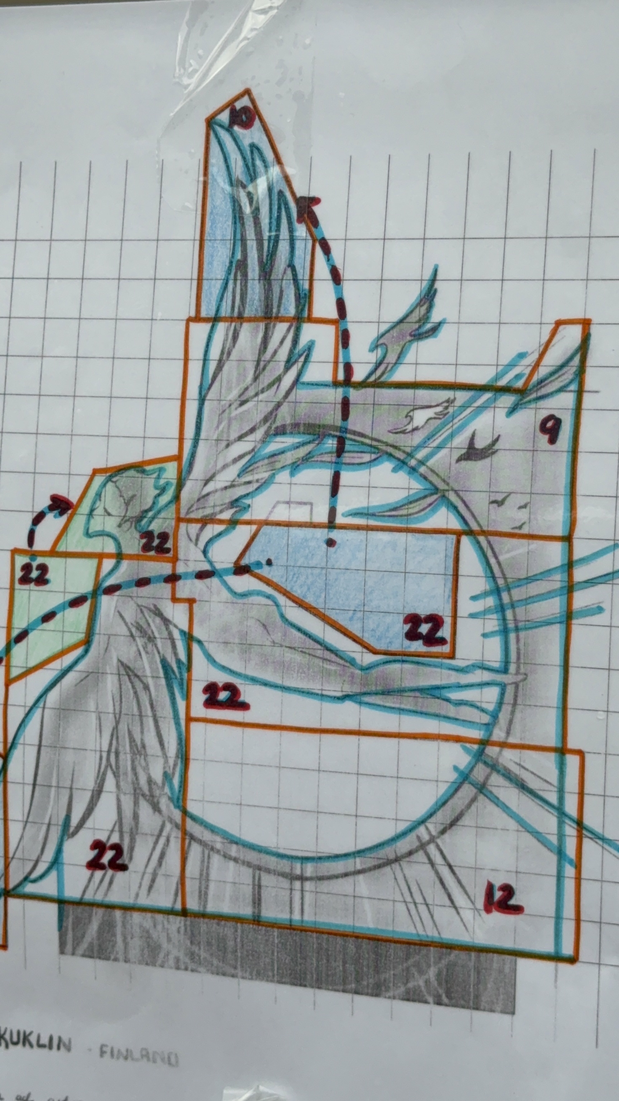 immagine di galleria 'Finale assoluta del Campionato “World Ice Art Championship”'