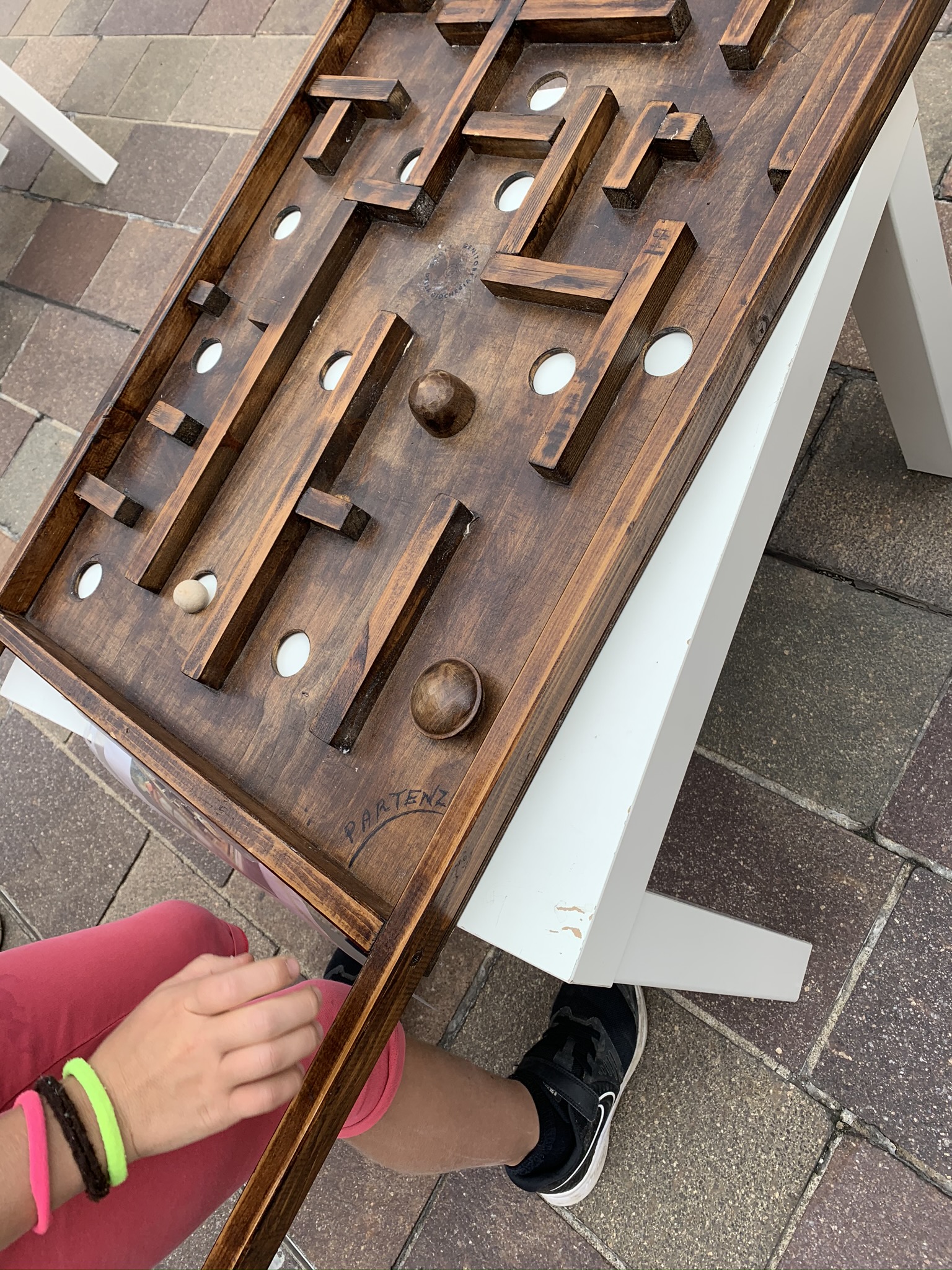 immagine di galleria 'Festa dello Sport, Volontariato e Salute 2021'