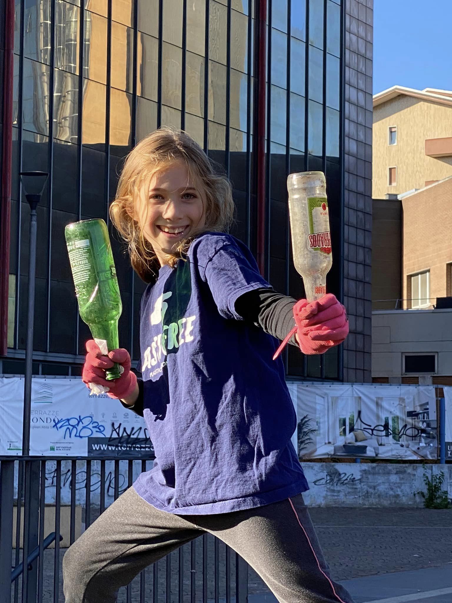 immagine di galleria 'Festa dello Sport, del Volontariato e della Salute 2022'