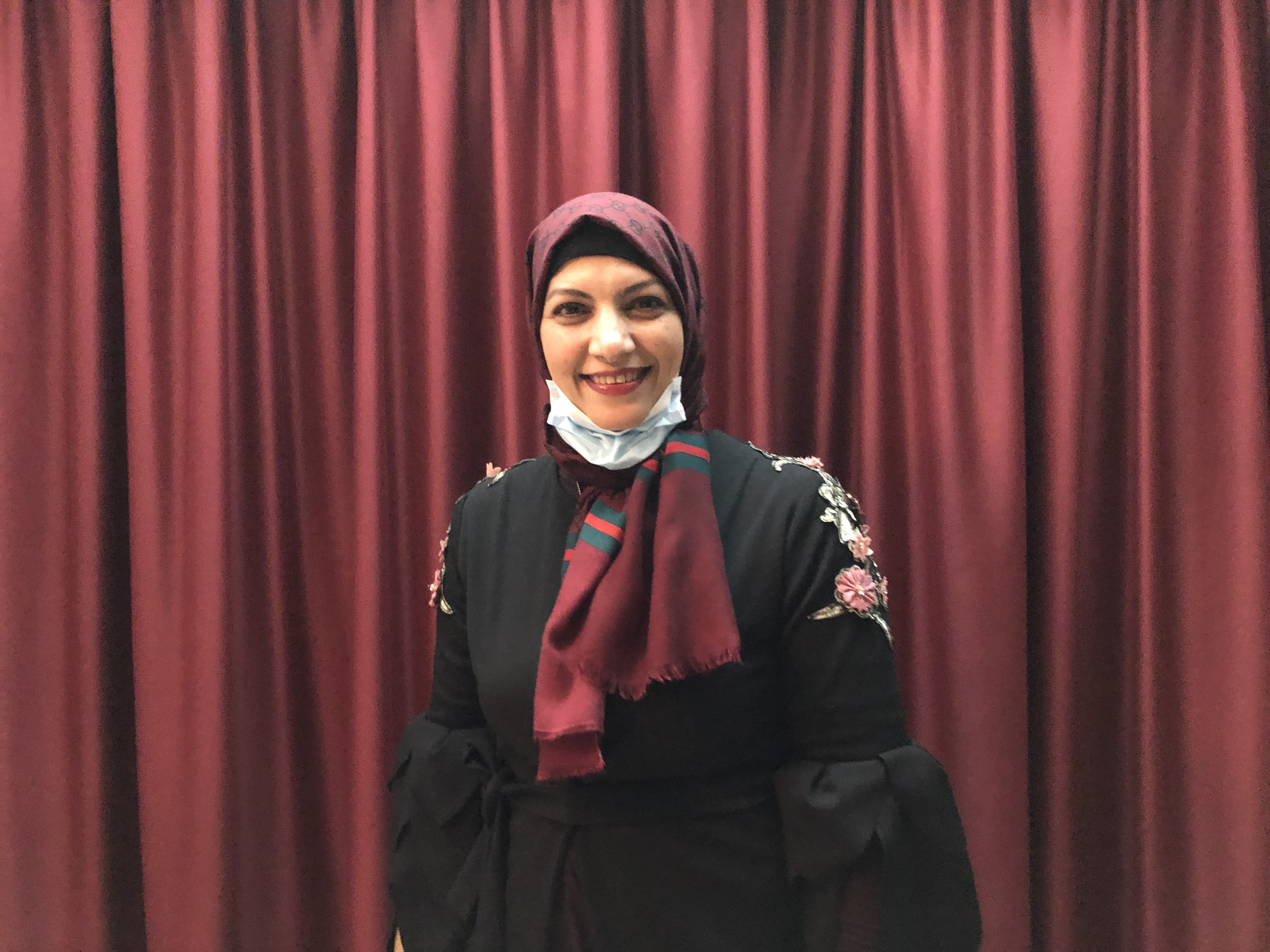 immagine di galleria 'Giornata mondiale del volontariato 2020'