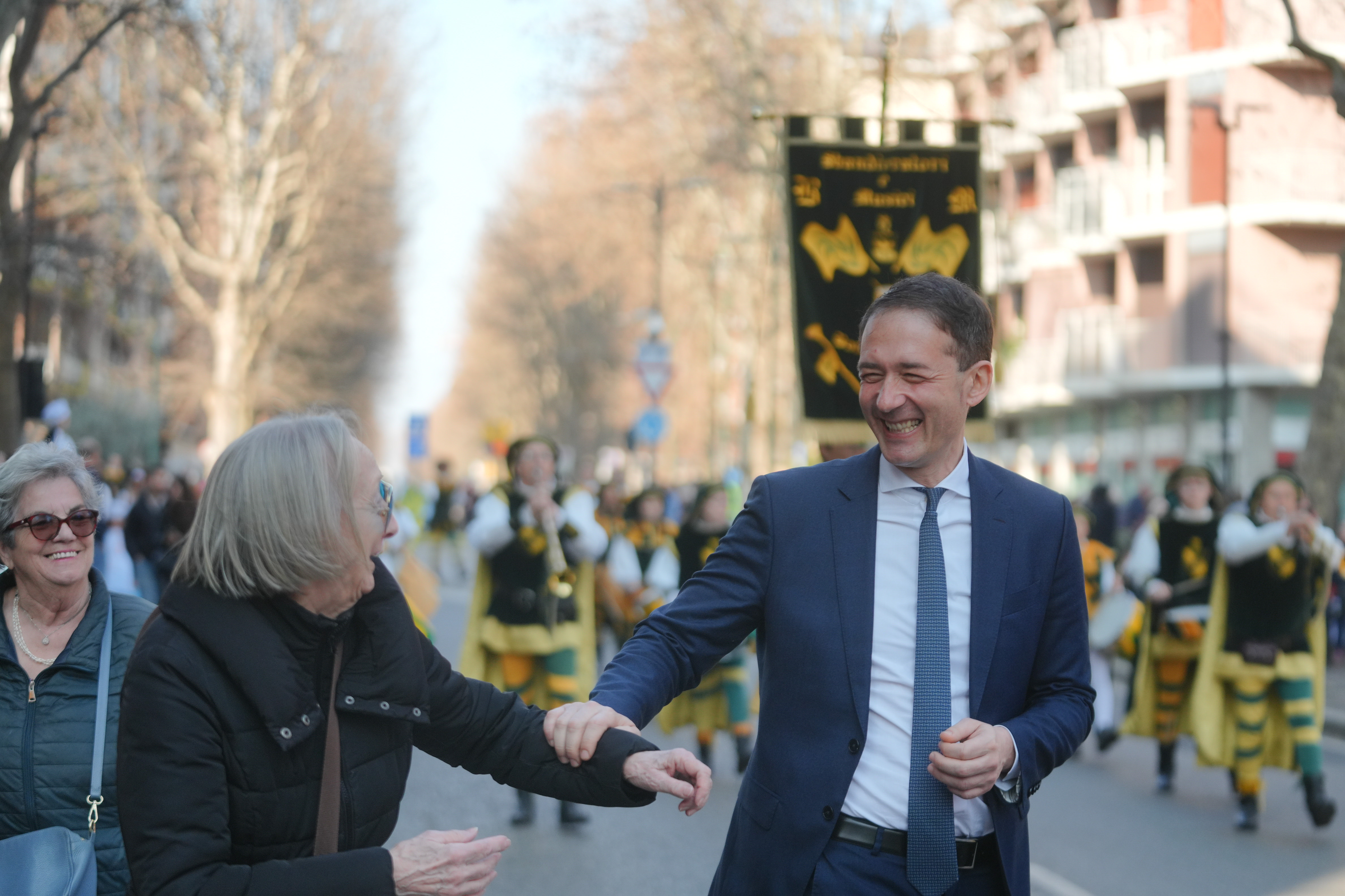 immagine di galleria 'Carnevale 2025'