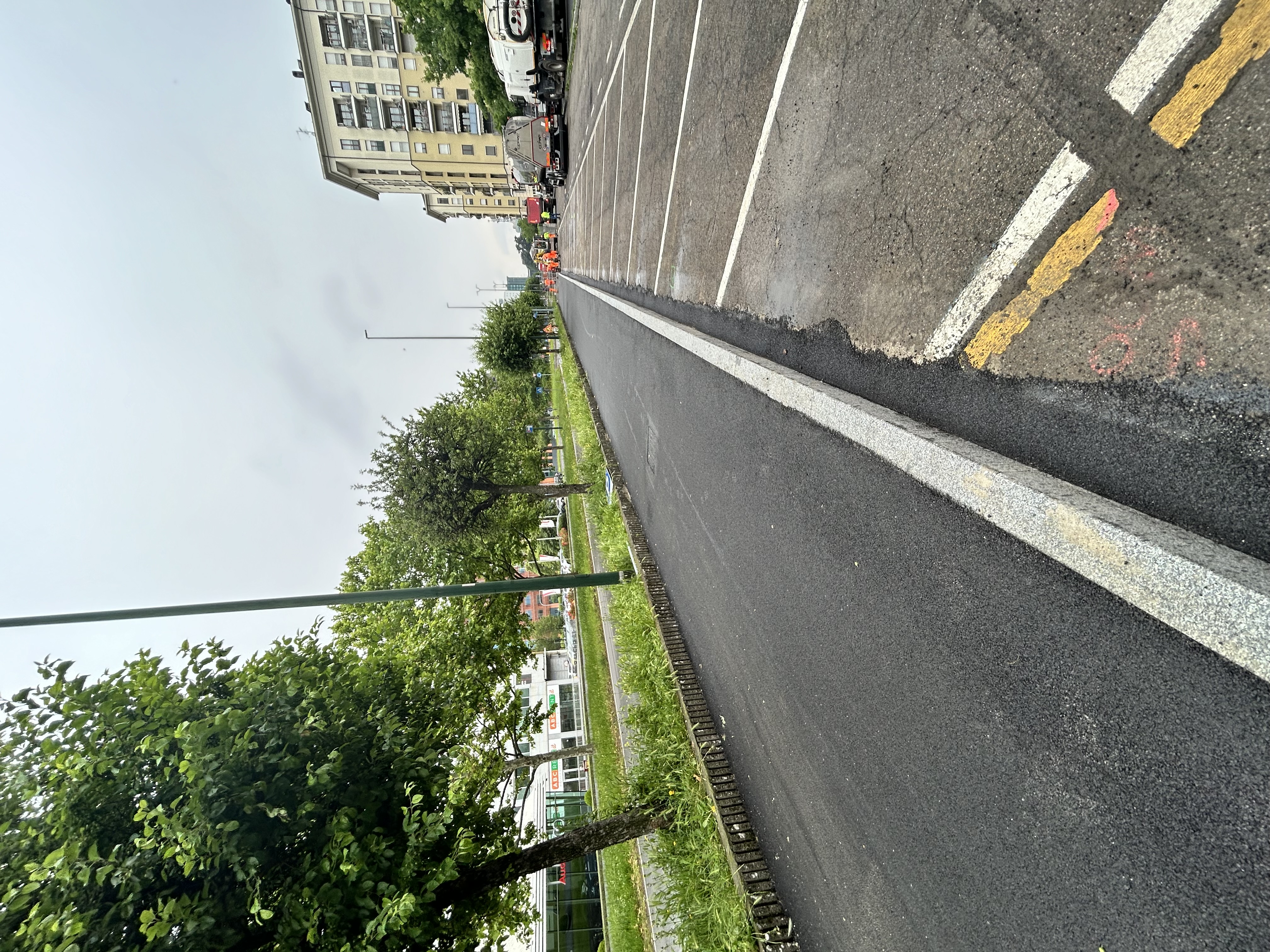 immagine di galleria 'Bicipolitana: la rete ciclabile in Città'