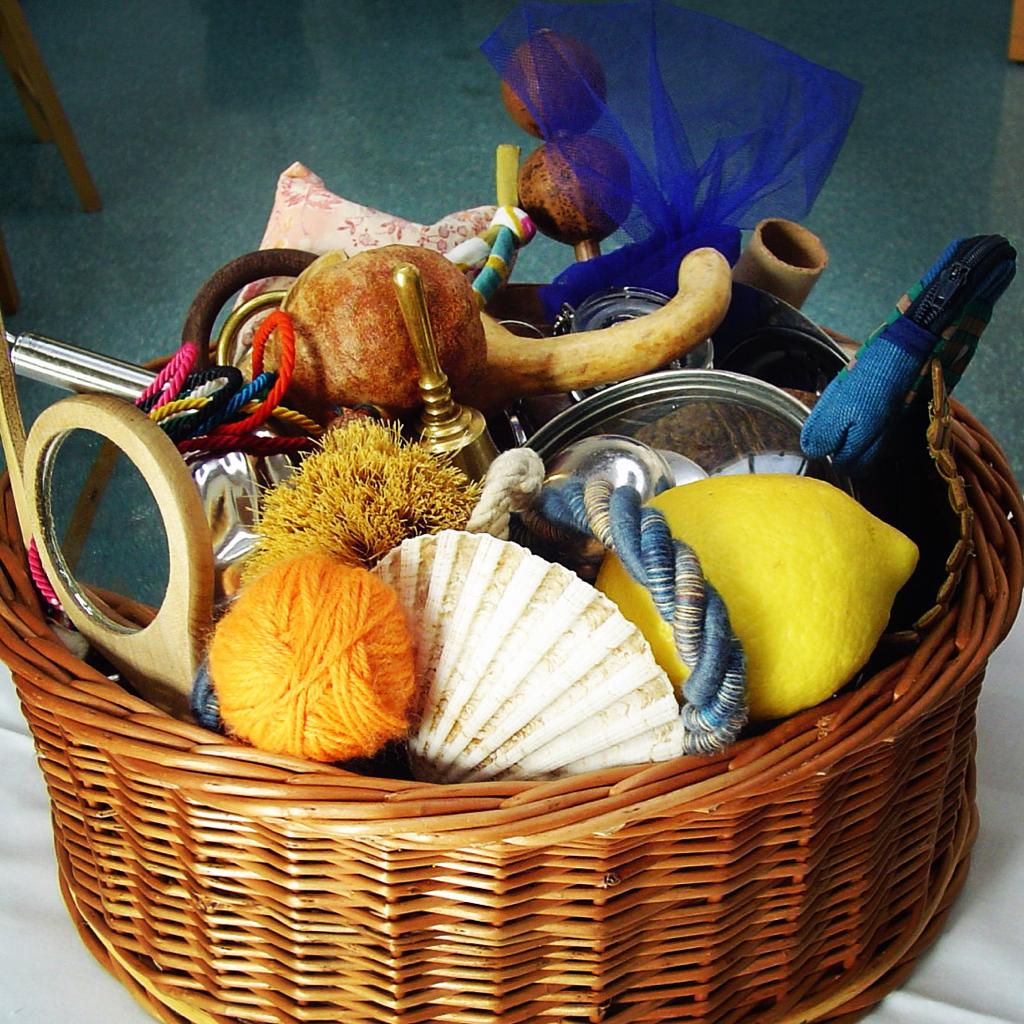 immagine di galleria 'GiocheriaLaboratori: le attività'