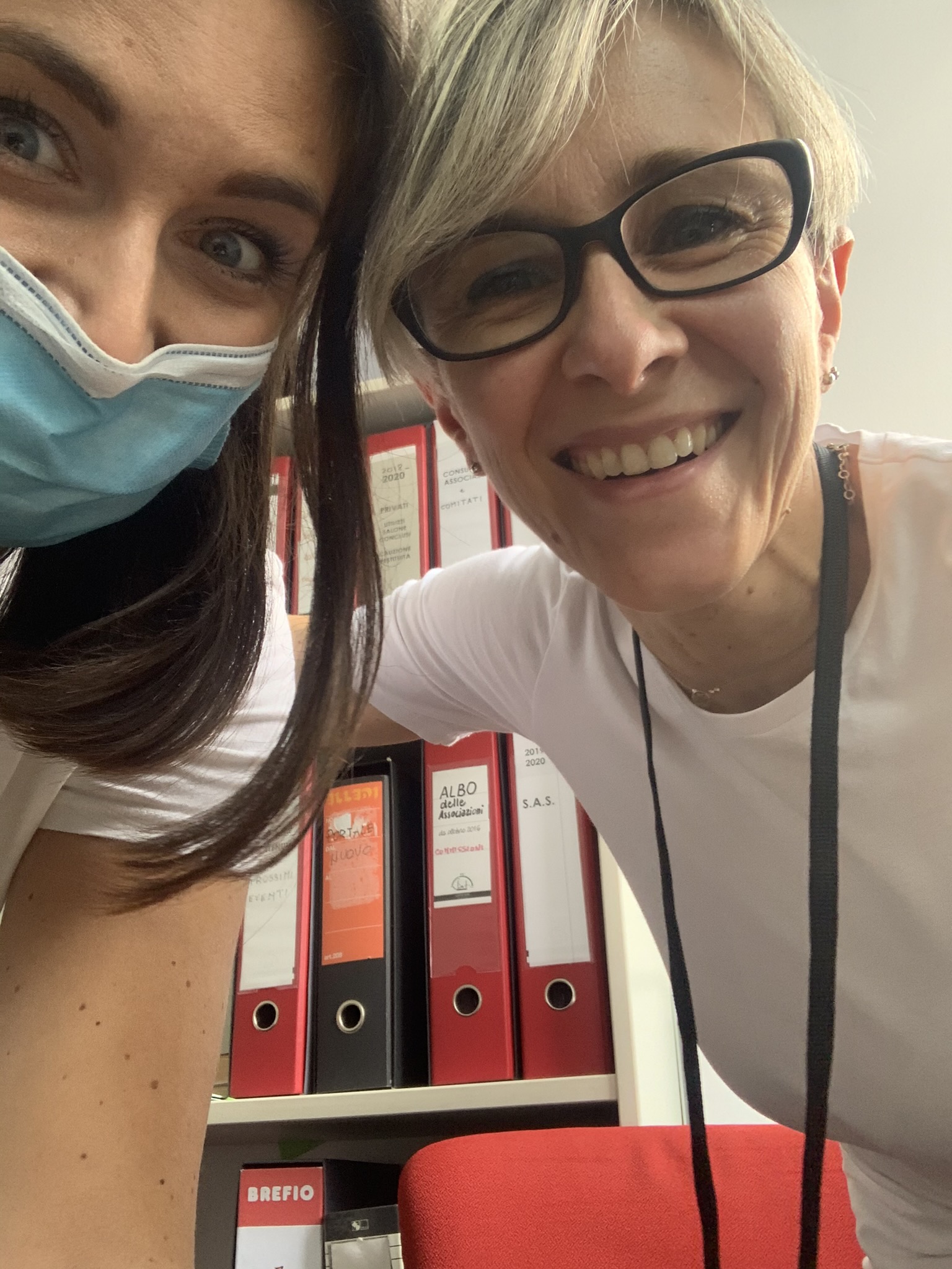 immagine di galleria 'Festa dello Sport, Volontariato e Salute 2021'