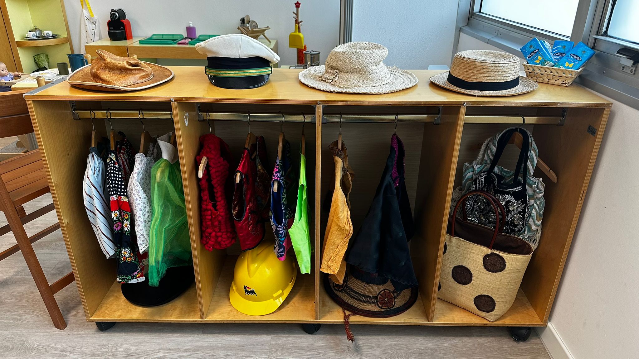 immagine di galleria 'Piccoli & Grandi'