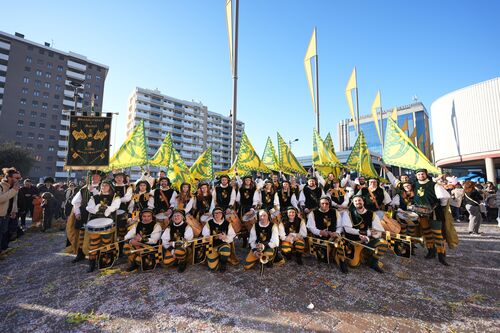 immagine di galleria 'Carnevale 2026'