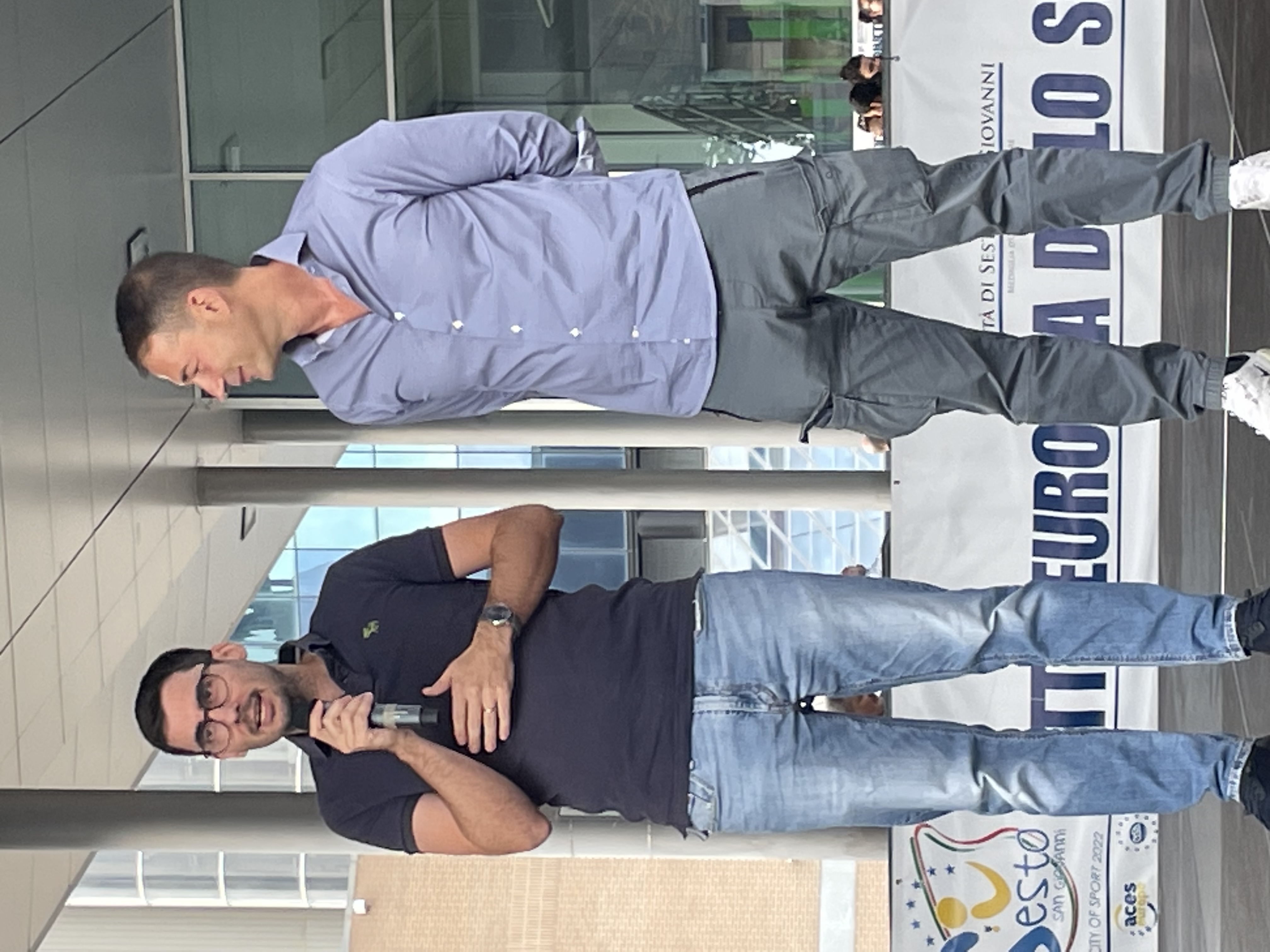 immagine di galleria 'Blind Tasting Challenge'