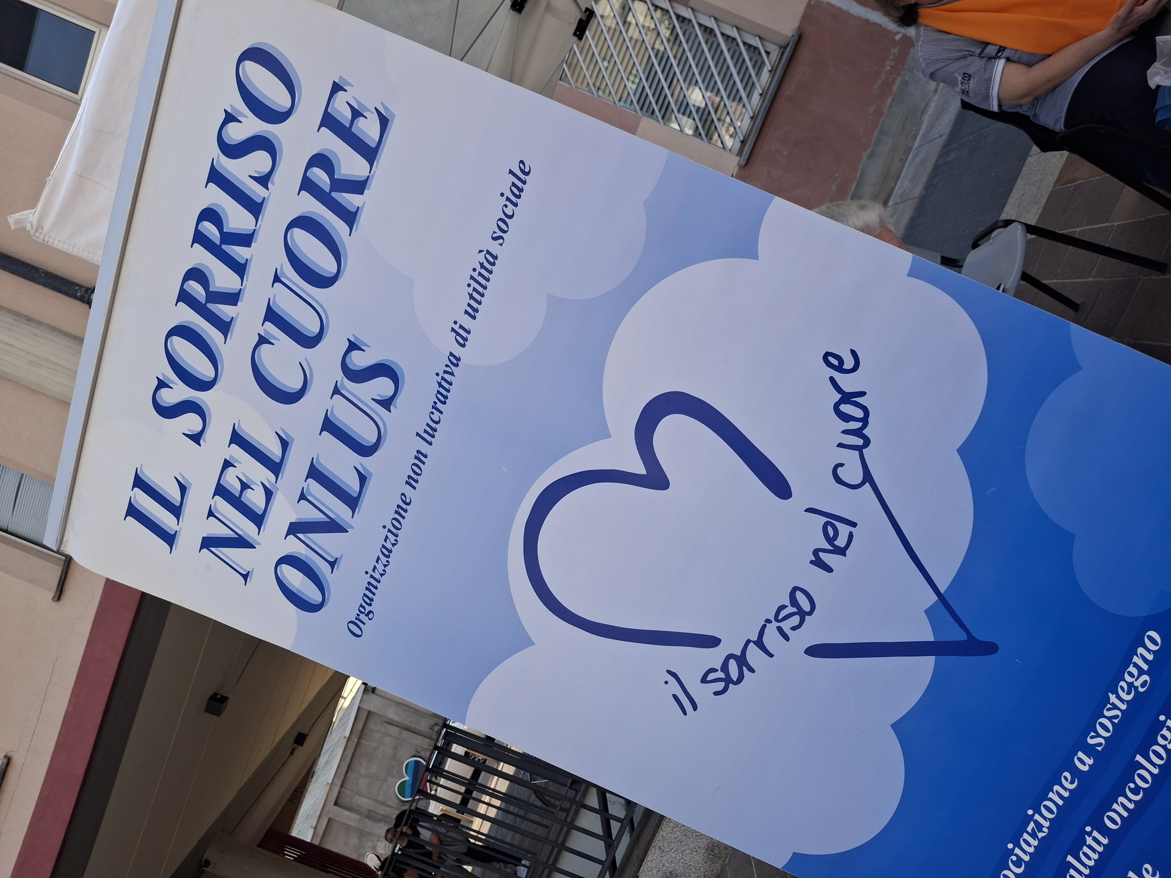 immagine di galleria 'Festa dello Sport, del Volontariato e della Salute 2025'