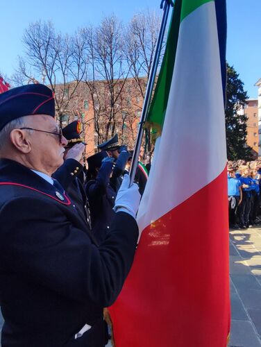 immagine di galleria 'Giornata dell'Unità Nazionale'