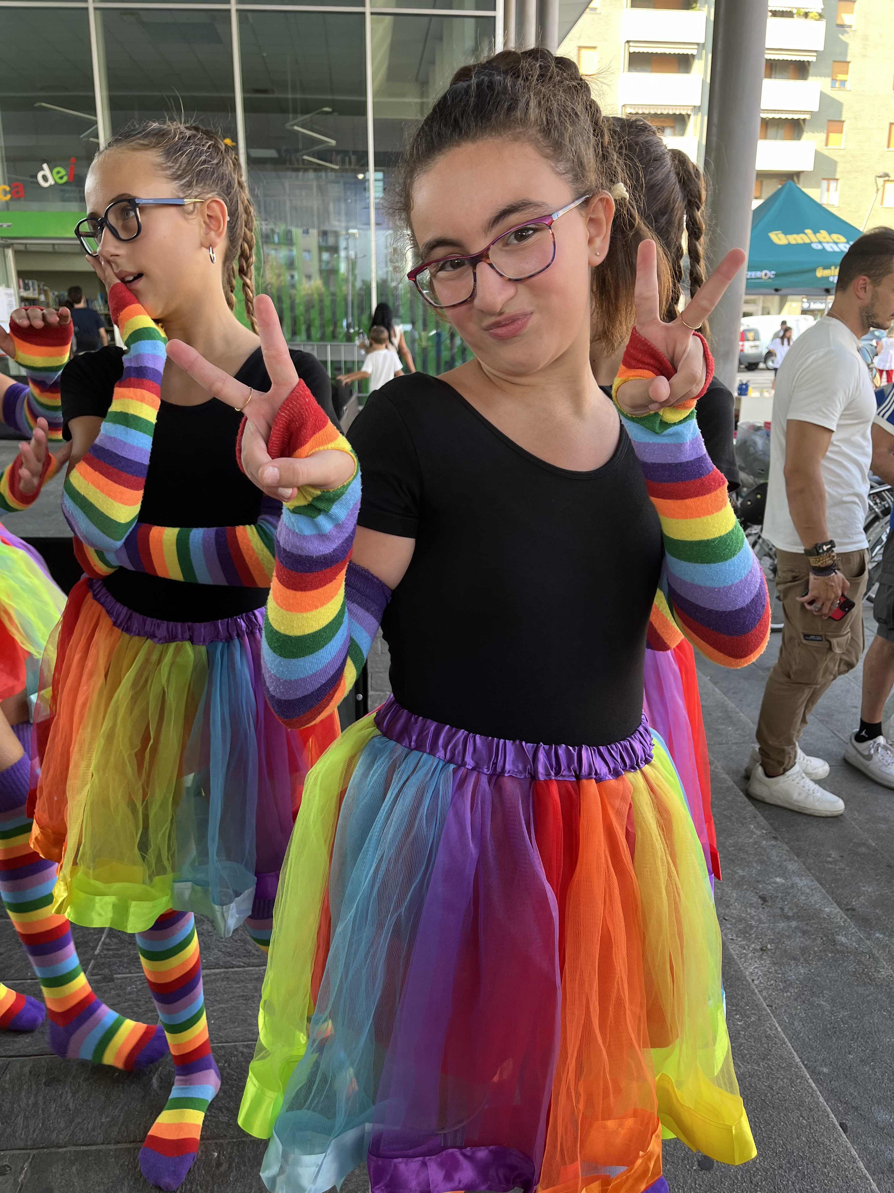 immagine di galleria 'Festa dello Sport, del Volontariato e della Salute 2025'