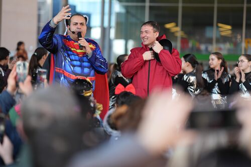 immagine di galleria 'Carnevale 2026'