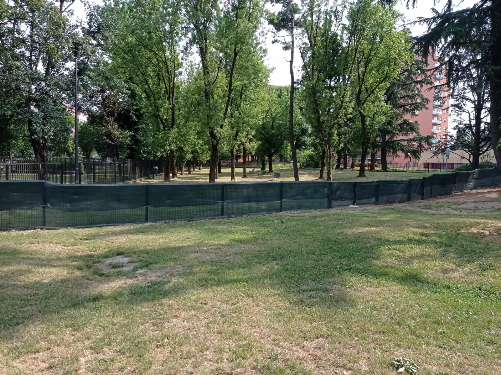 immagine di galleria 'Parco Marx Cantore'
