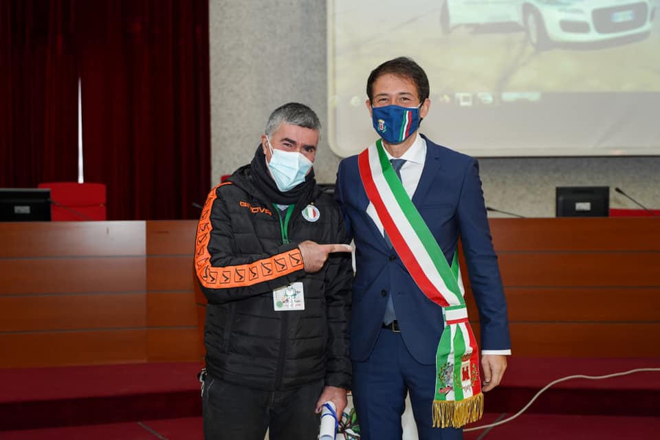 immagine di galleria 'Sesto d’Oro 2020'