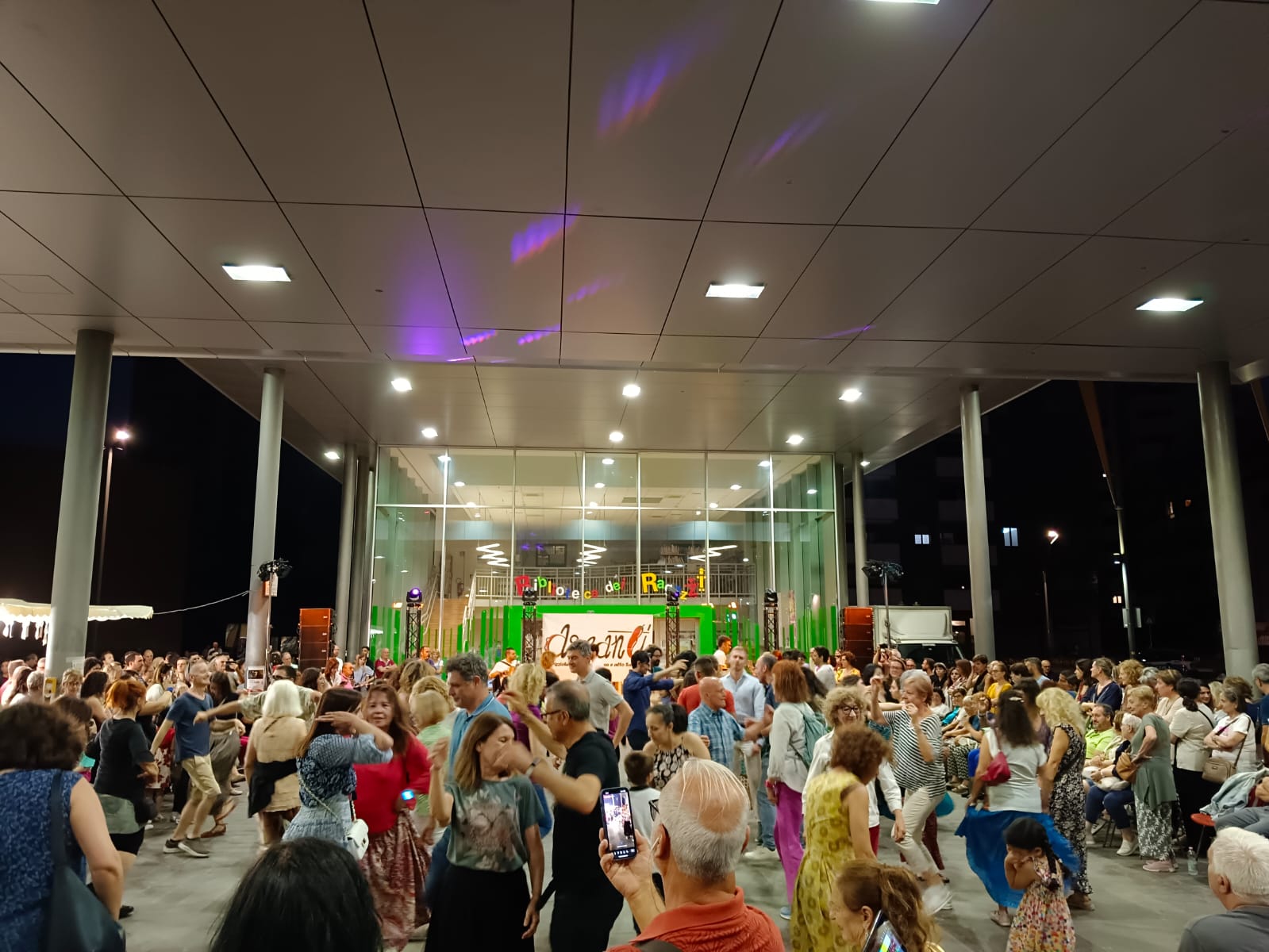 immagine di galleria 'R…Estate a Sesto 2024'