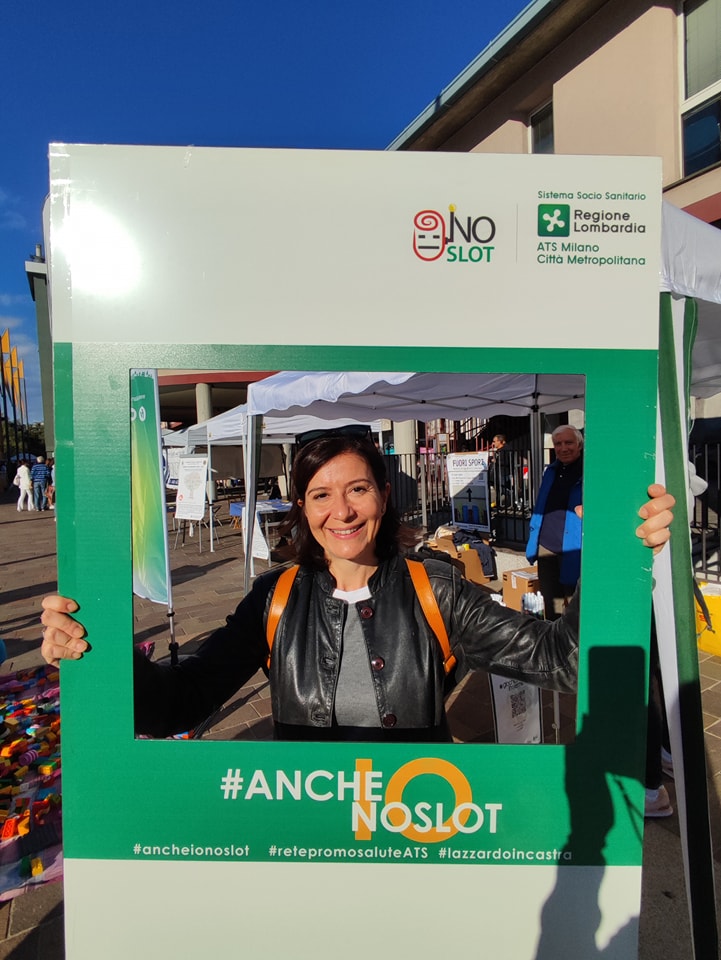 immagine di galleria 'Festa dello Sport, del Volontariato e della Salute 2022'