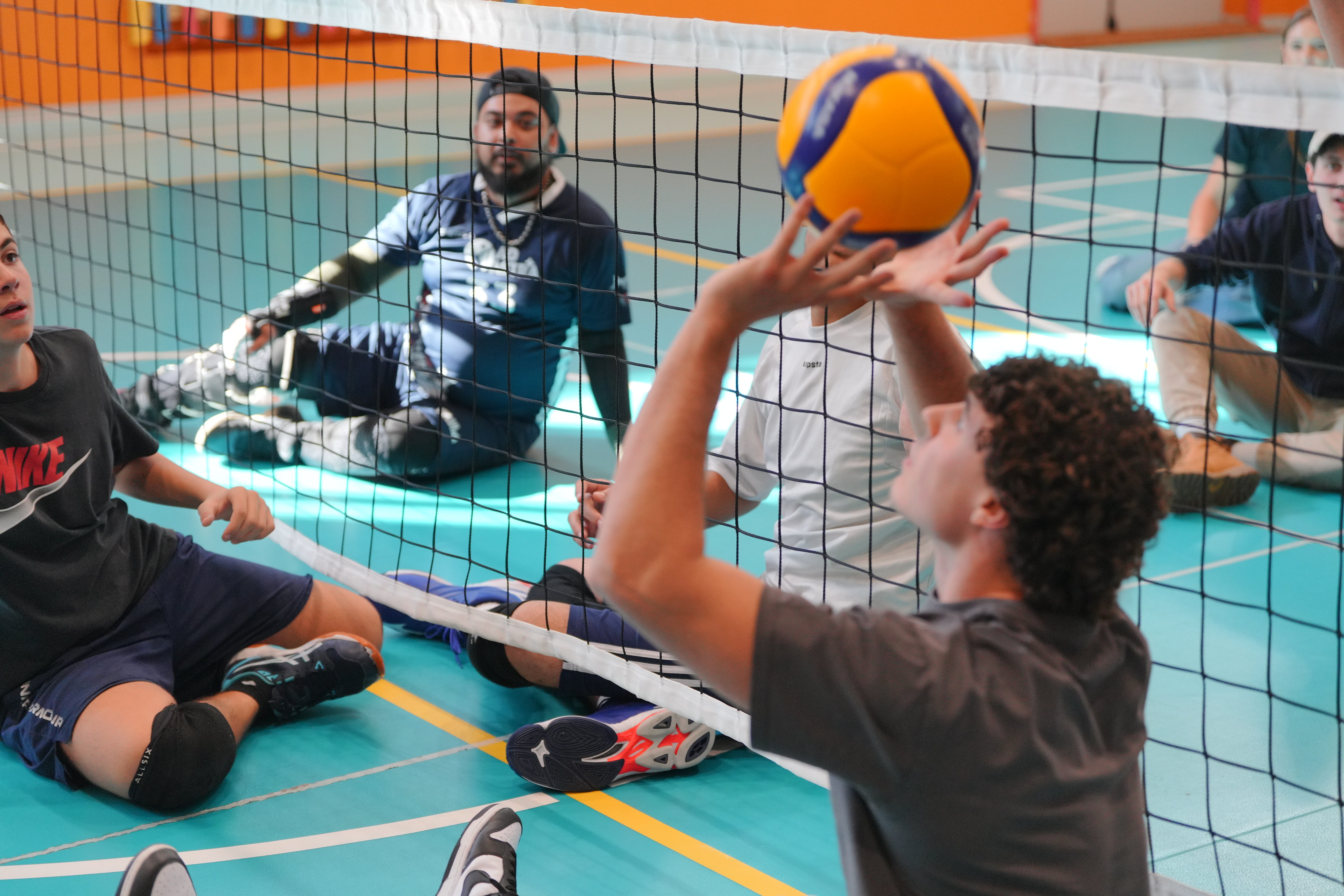 immagine di galleria 'Special Sport Day – prima edizione'