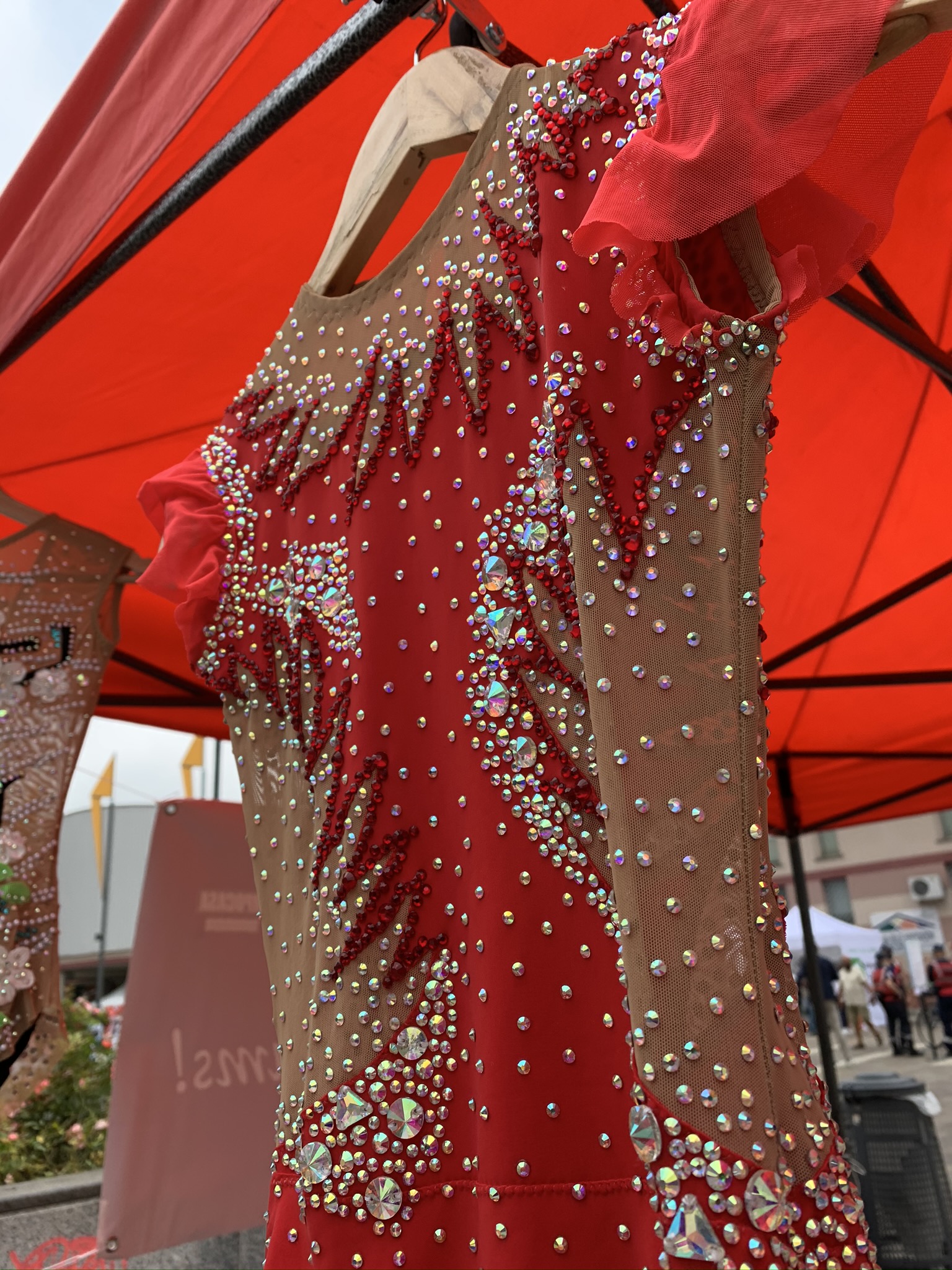 immagine di galleria 'Festa dello Sport, Volontariato e Salute 2021'