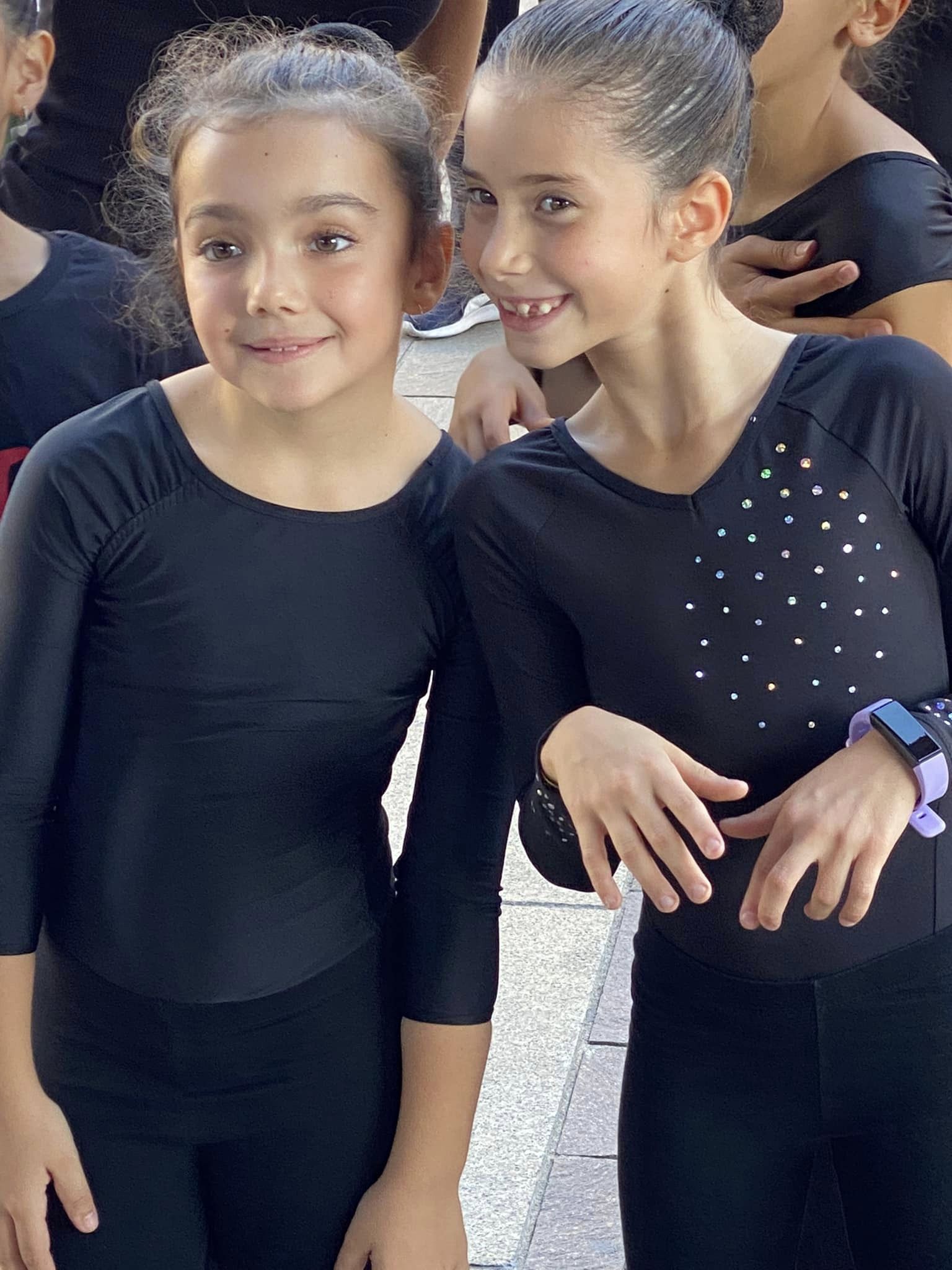 immagine di galleria 'Festa dello Sport, del Volontariato e della Salute 2022'