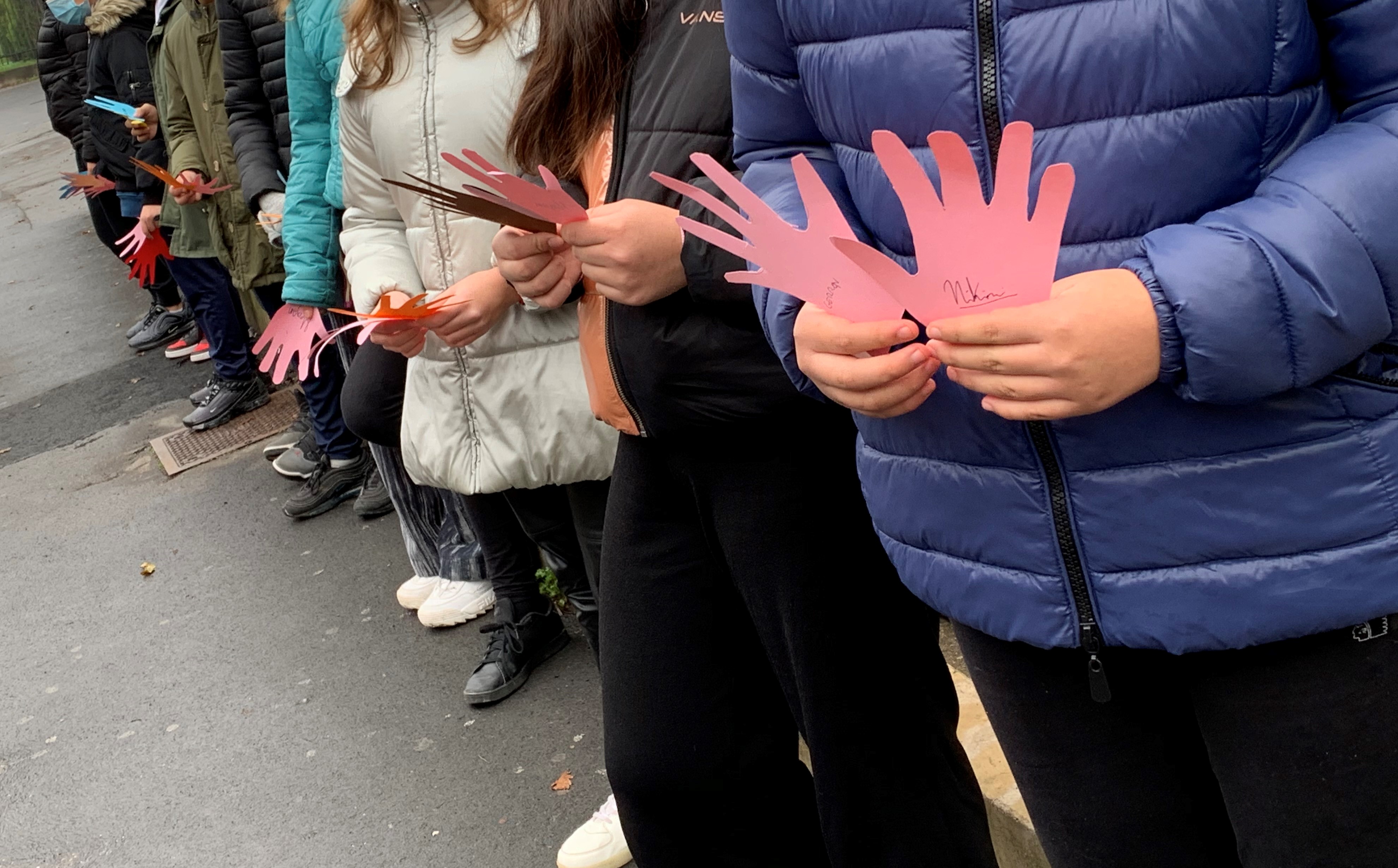 immagine di galleria 'Giornata Internazionale della disabilità 2020'