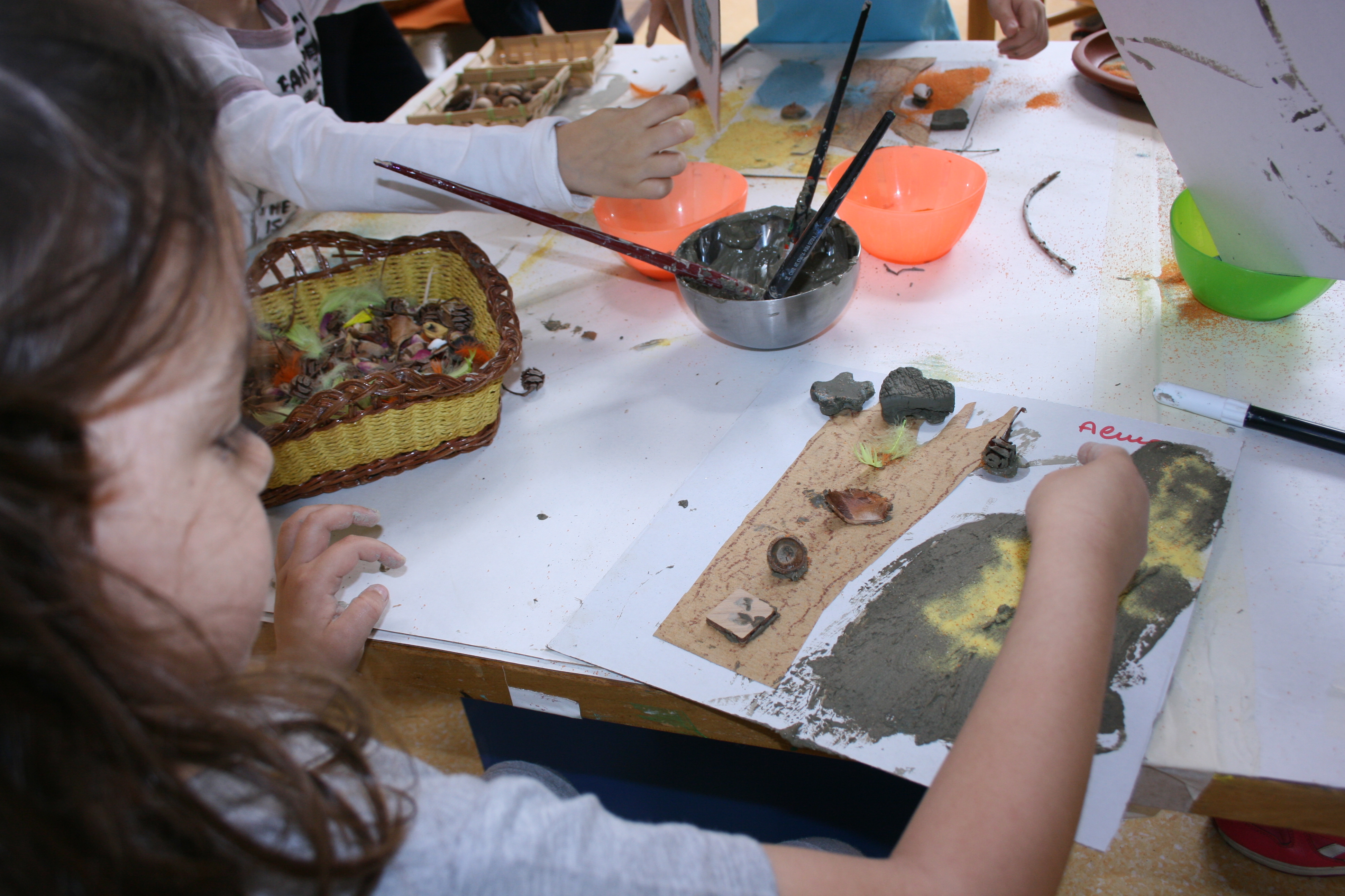 immagine di galleria 'GiocheriaLaboratori: le attività'