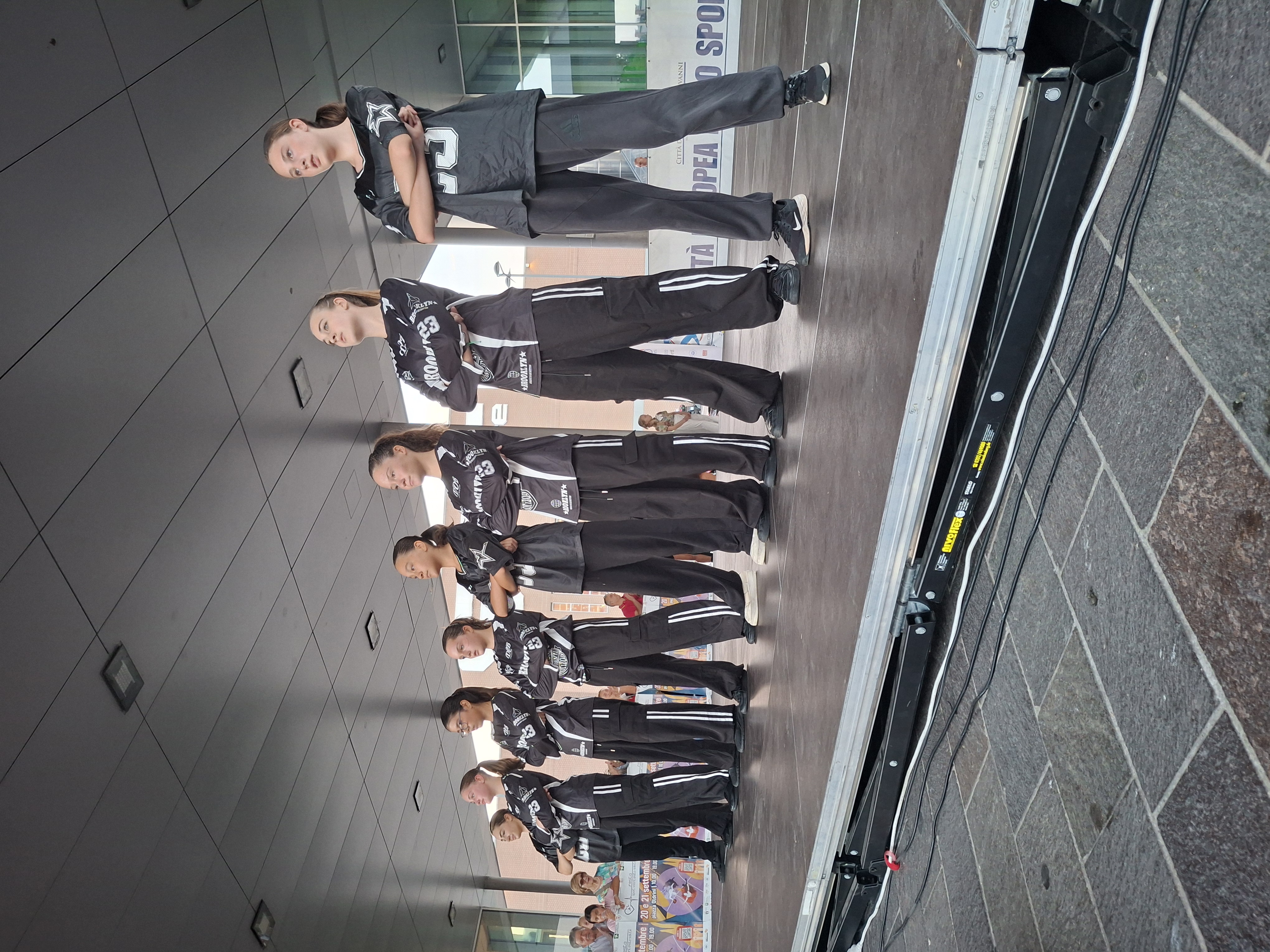 immagine di galleria 'Festa dello Sport, del Volontariato e della Salute 2025'