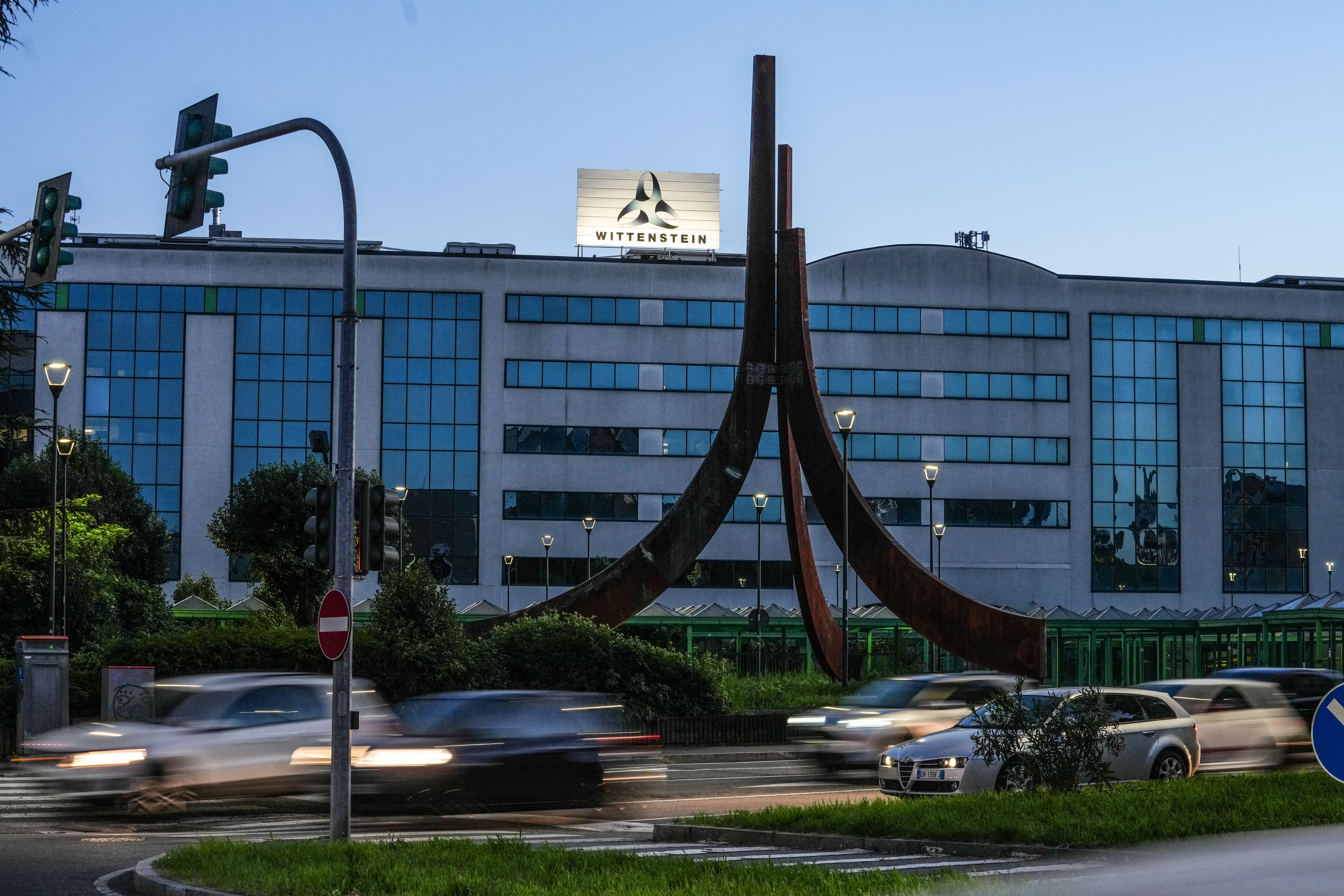 immagine di galleria 'Celebrazione della Giornata del Lavoro'