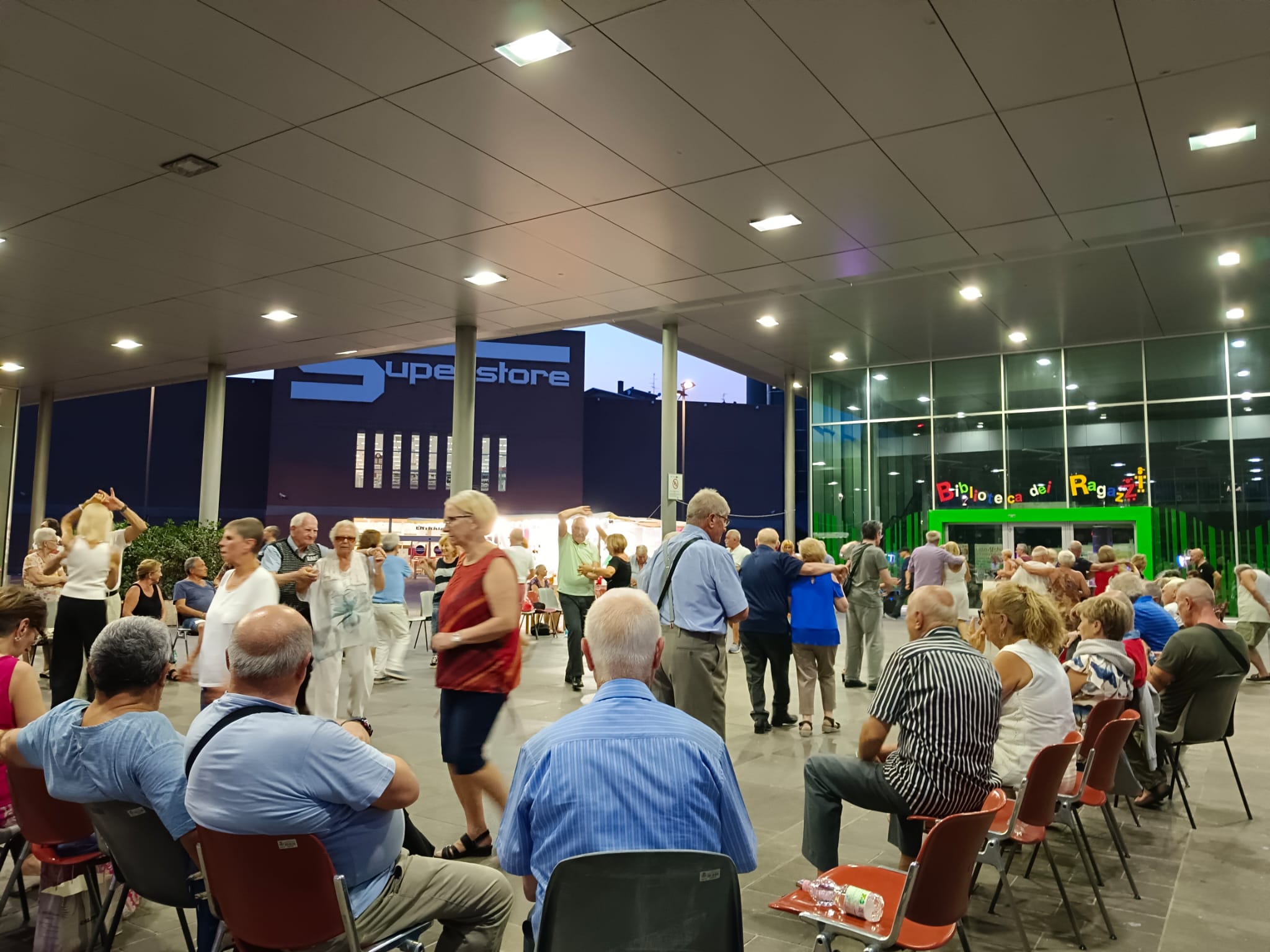 immagine di galleria 'R…Estate a Sesto 2024'