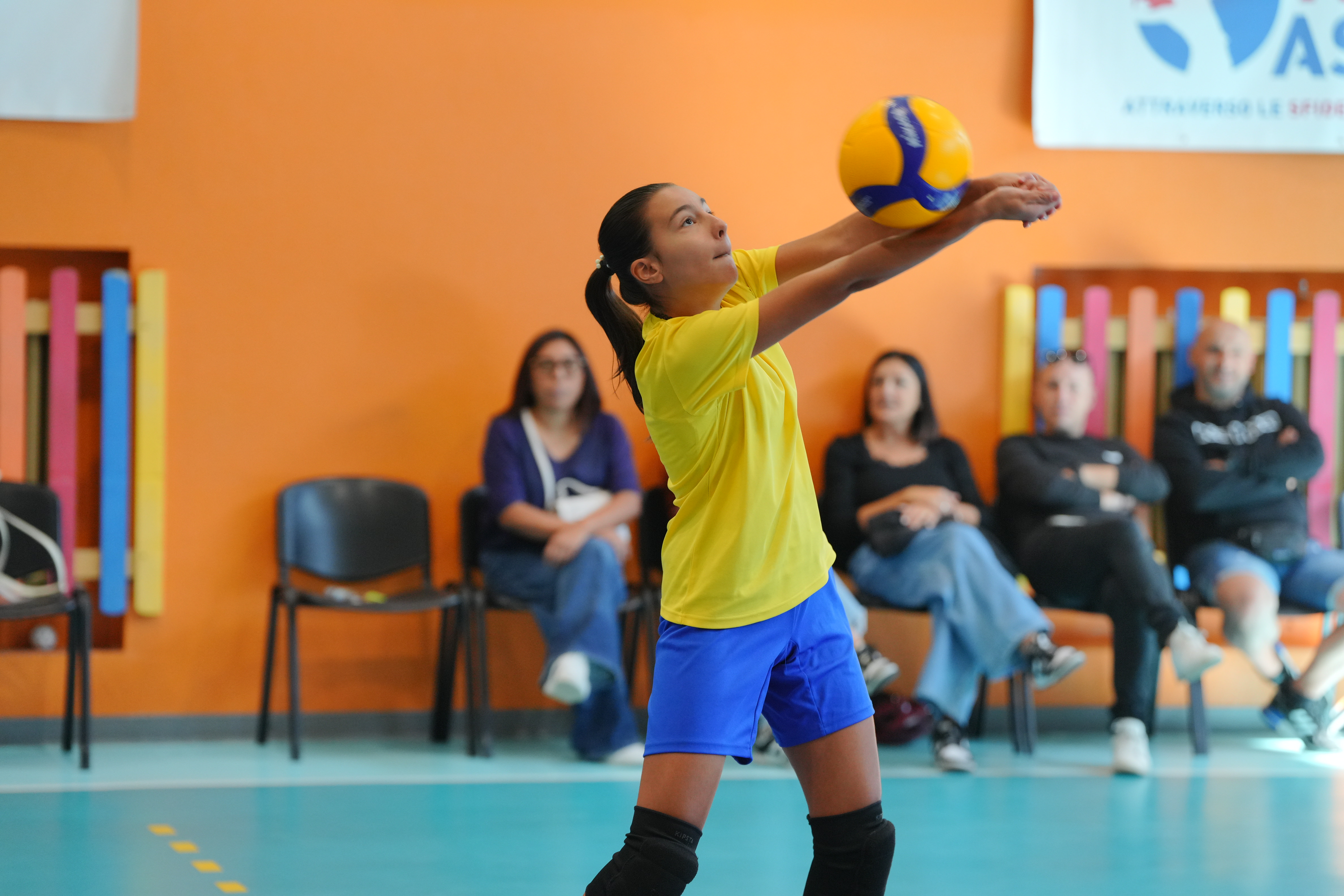 immagine di galleria 'Special Sport Day – prima edizione'