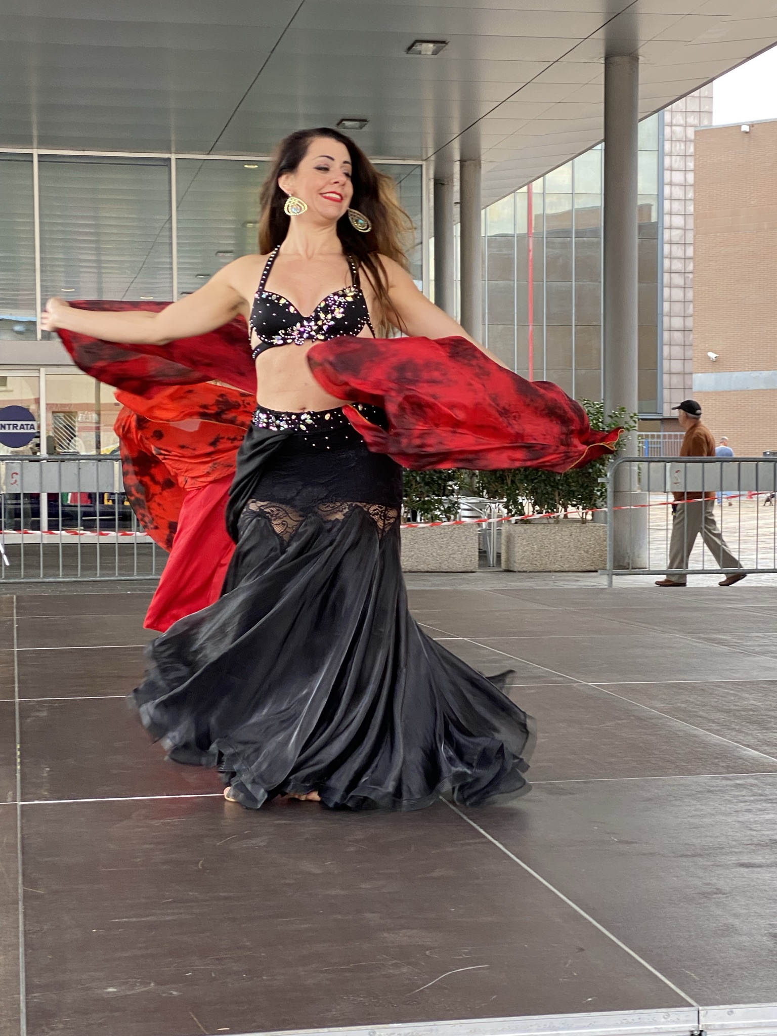 immagine di galleria 'Festa dello Sport, Volontariato e Salute 2021'