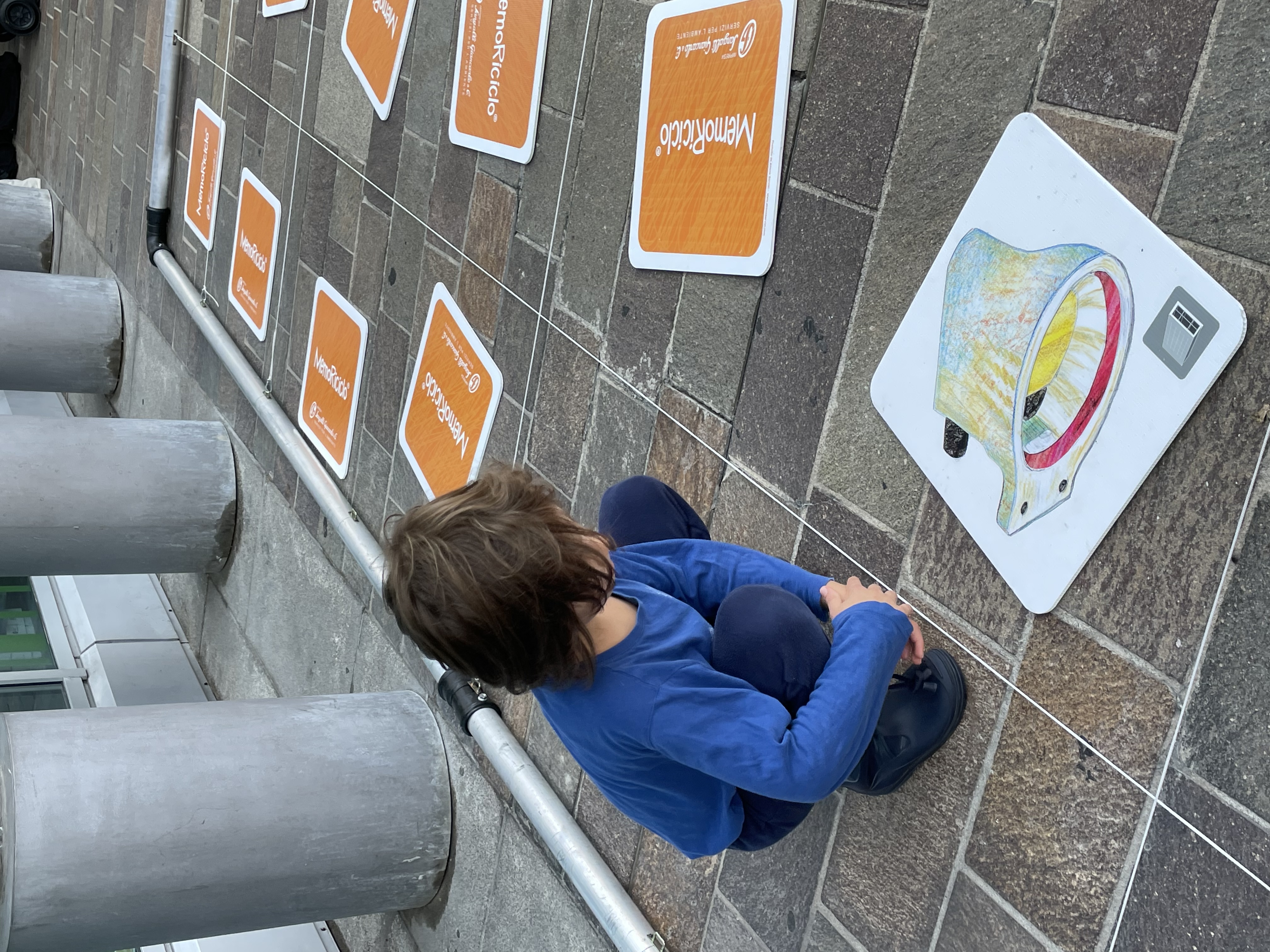 immagine di galleria 'Festa dello Sport, del Volontariato e della Salute 2023'