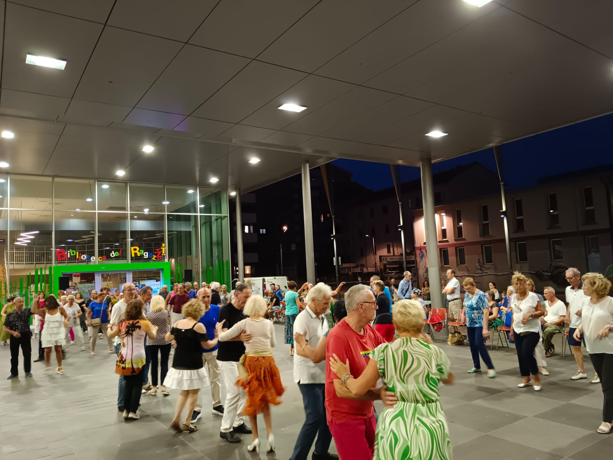 immagine di galleria 'R…Estate a Sesto 2024'